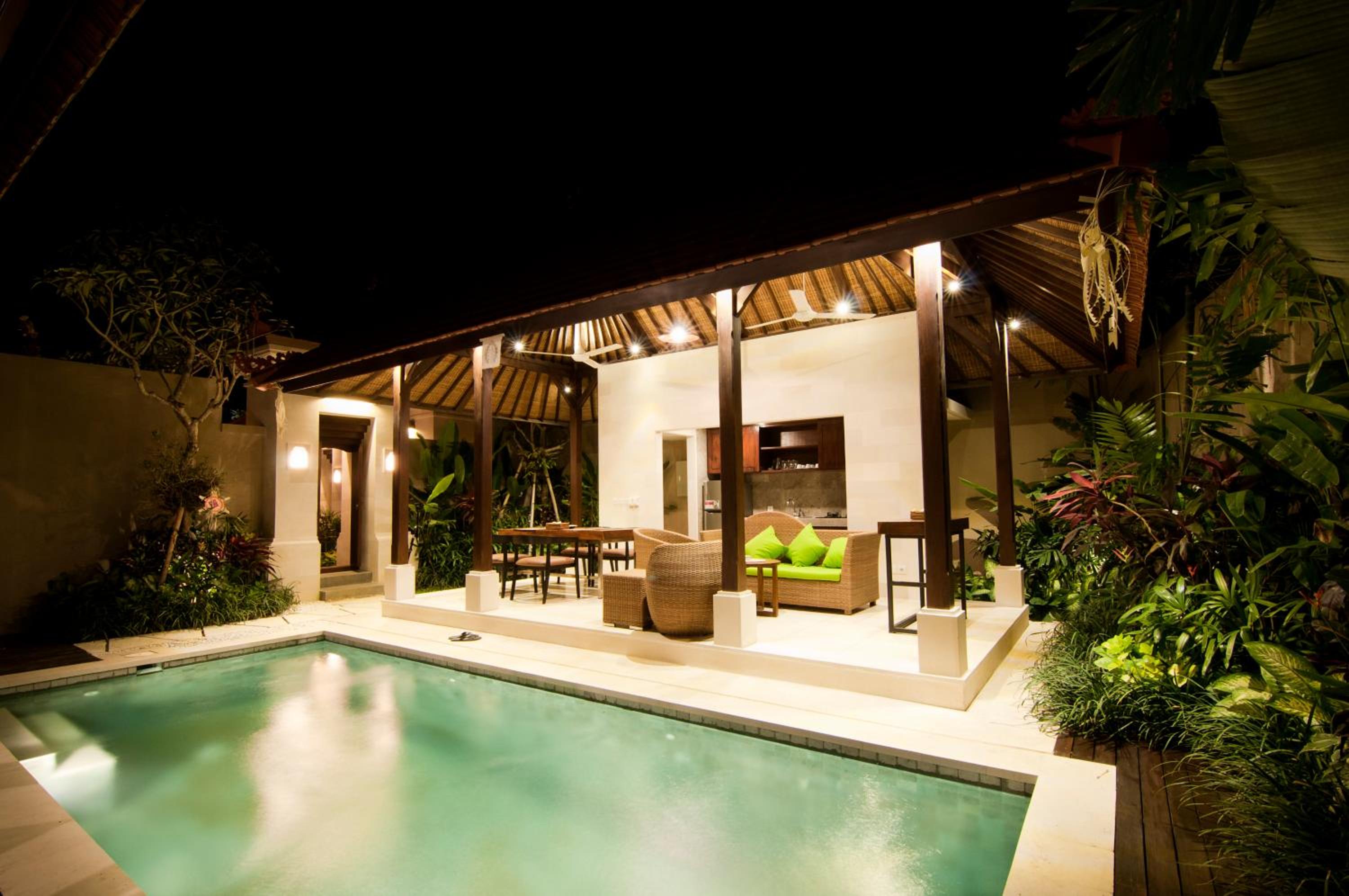 Villa with Private Pool photo 3