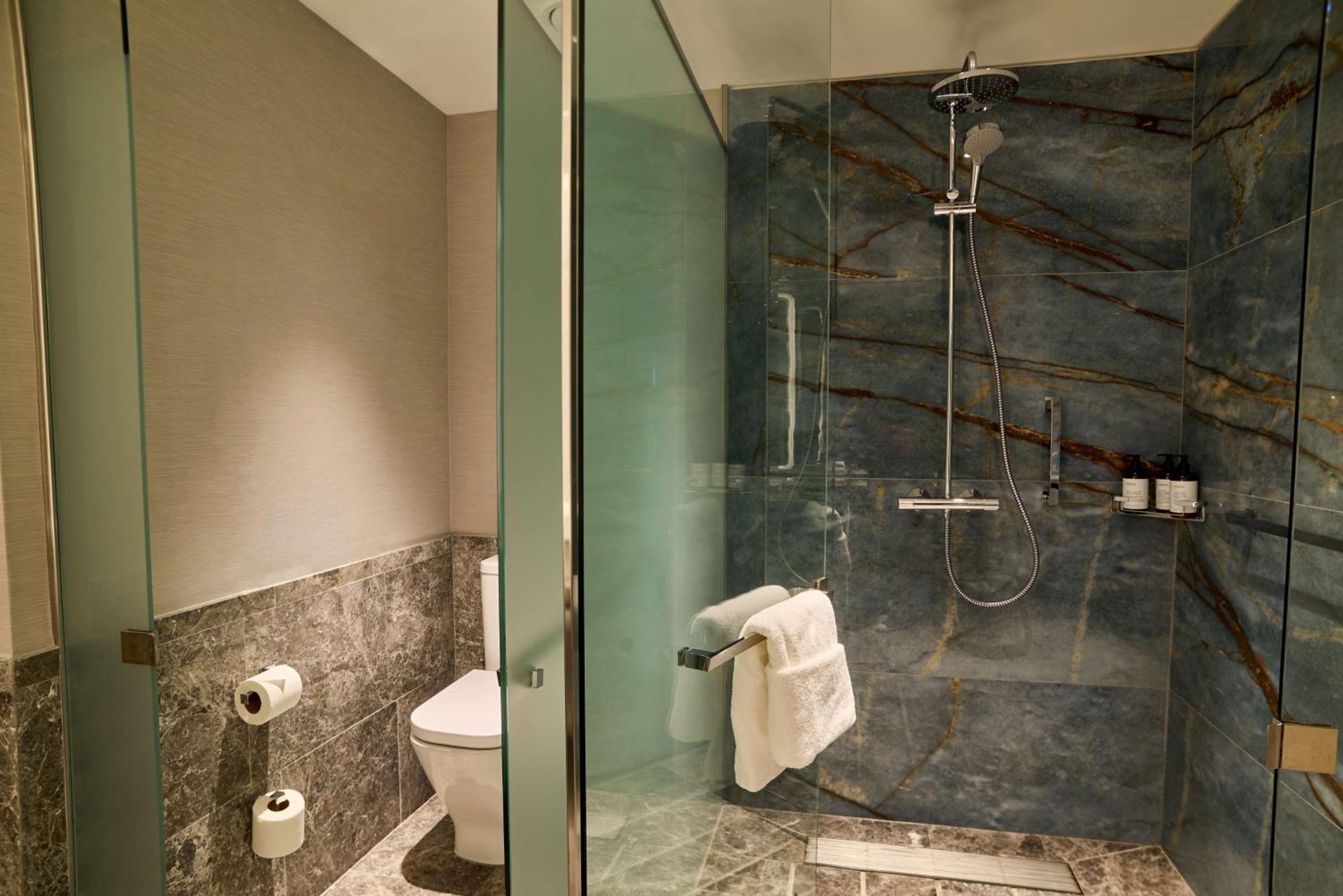 Executive King Room