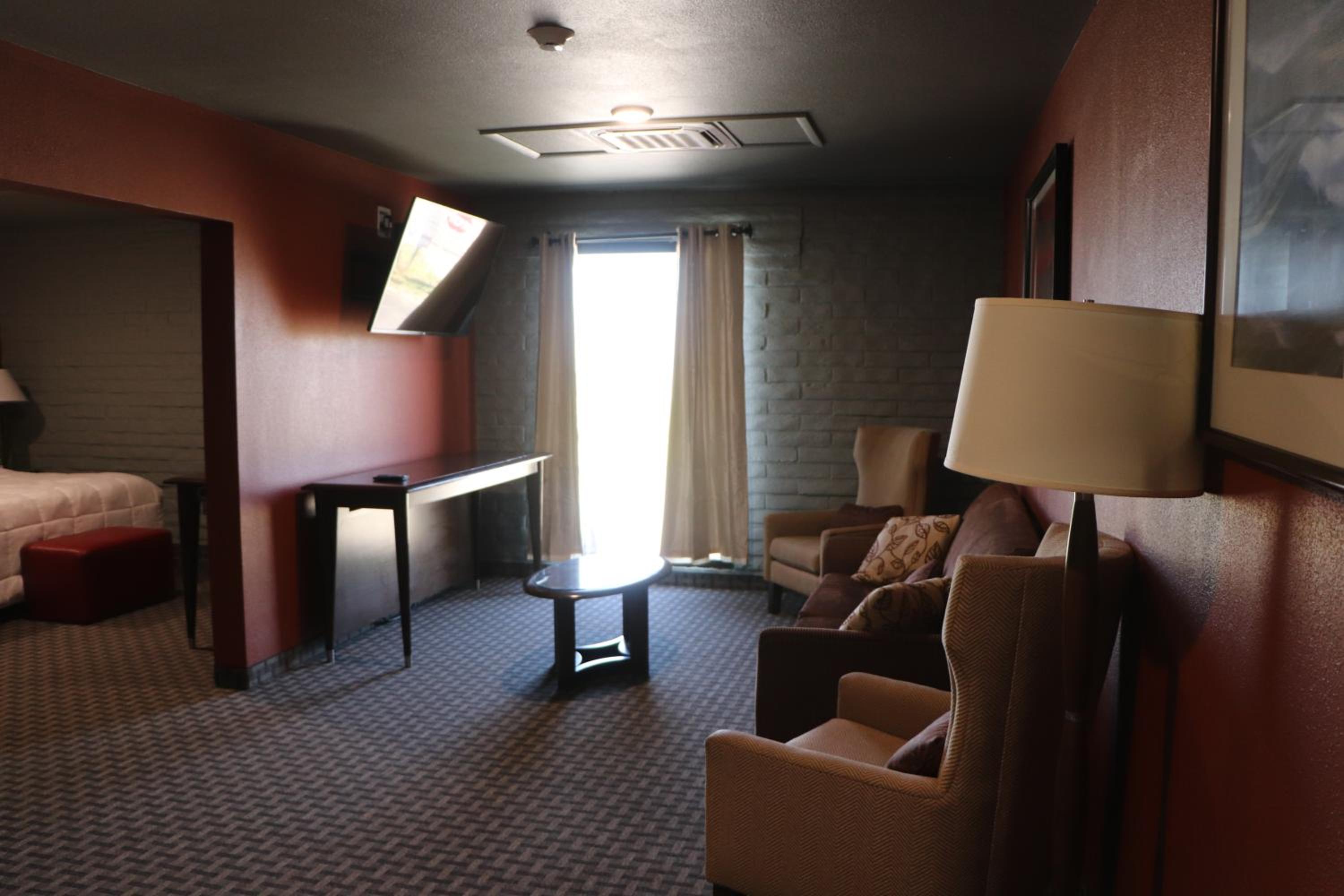 Suite photo 1