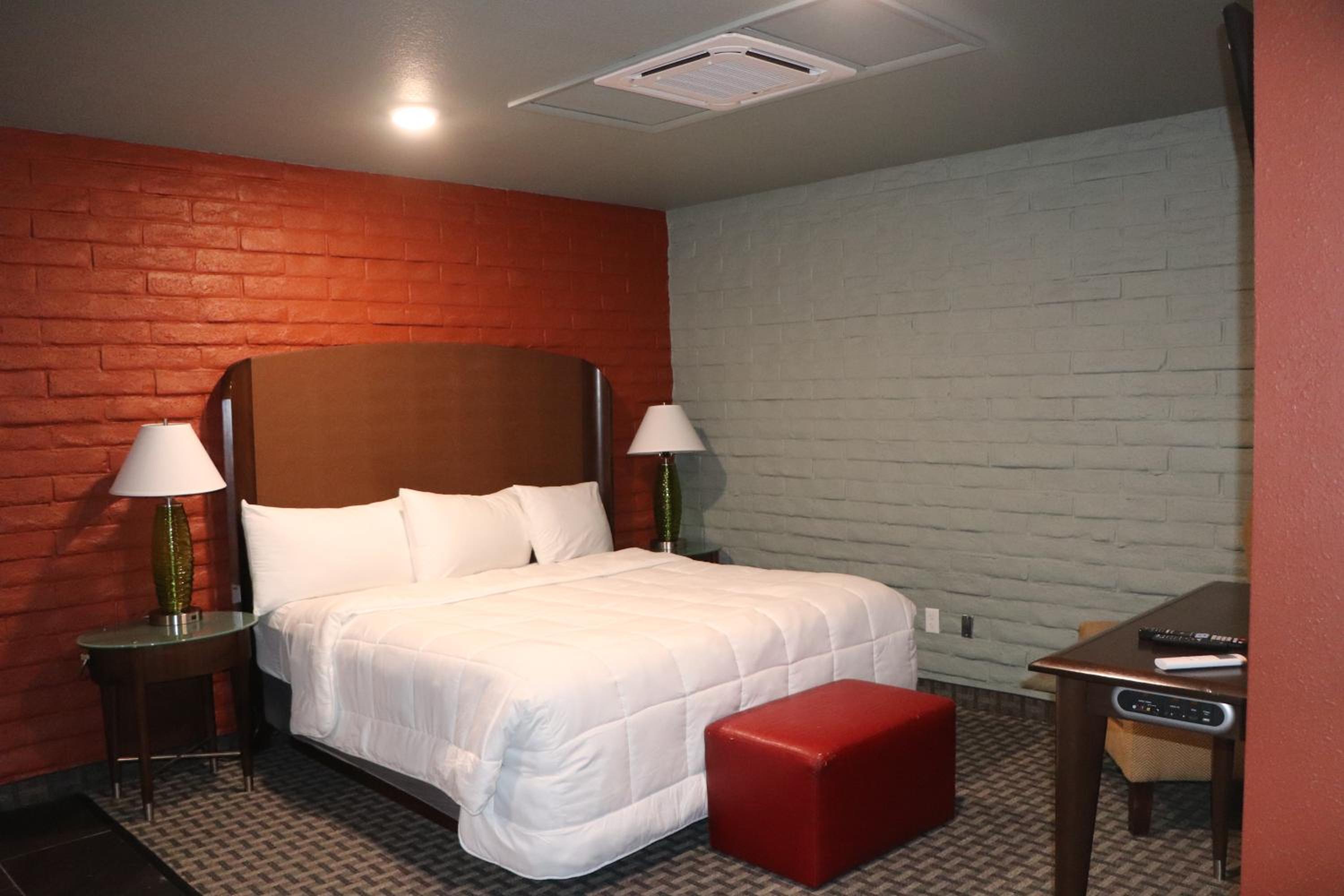 Suite photo 2