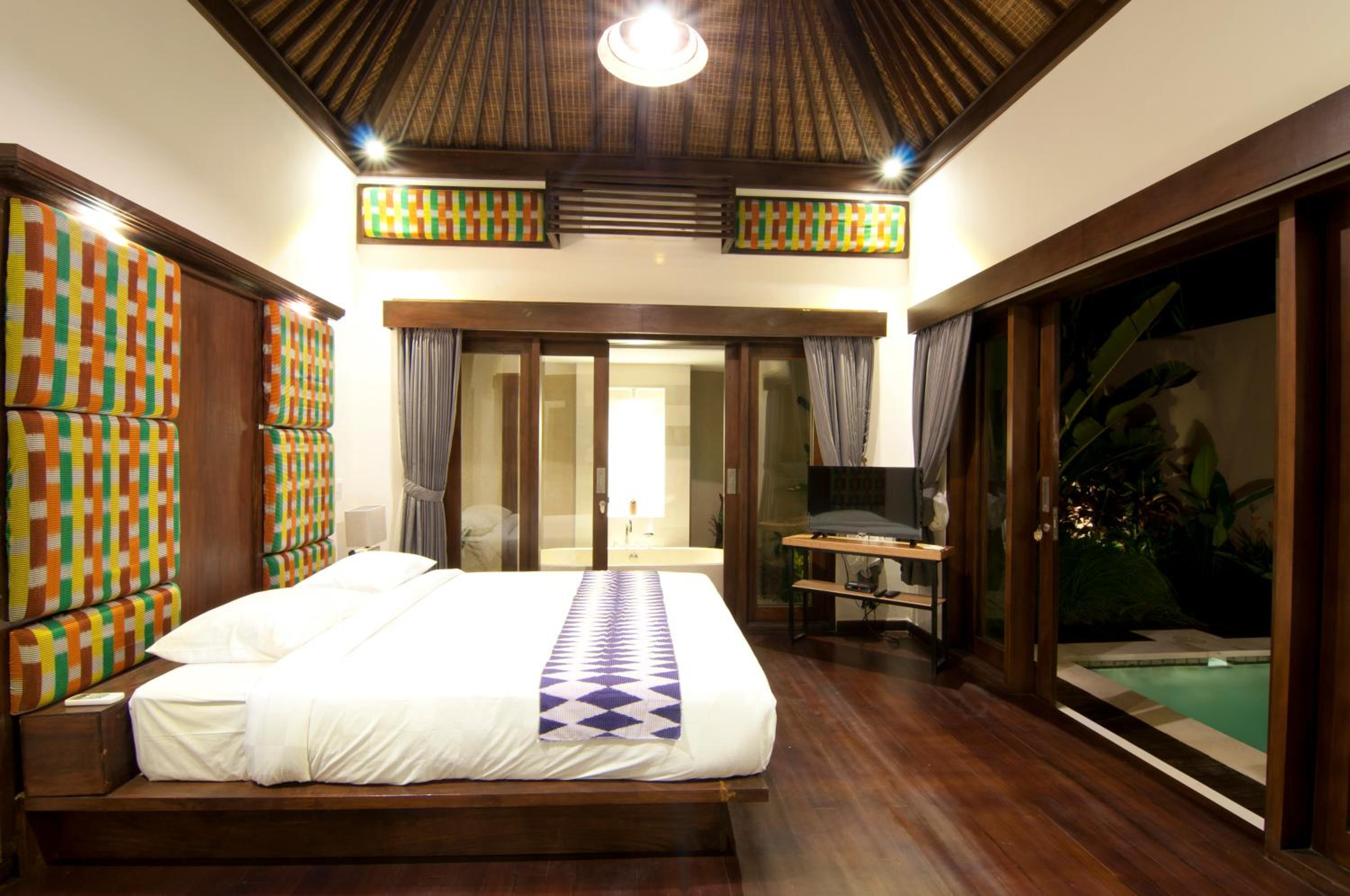 Staycation Offer - One Bedroom Villa photo 1