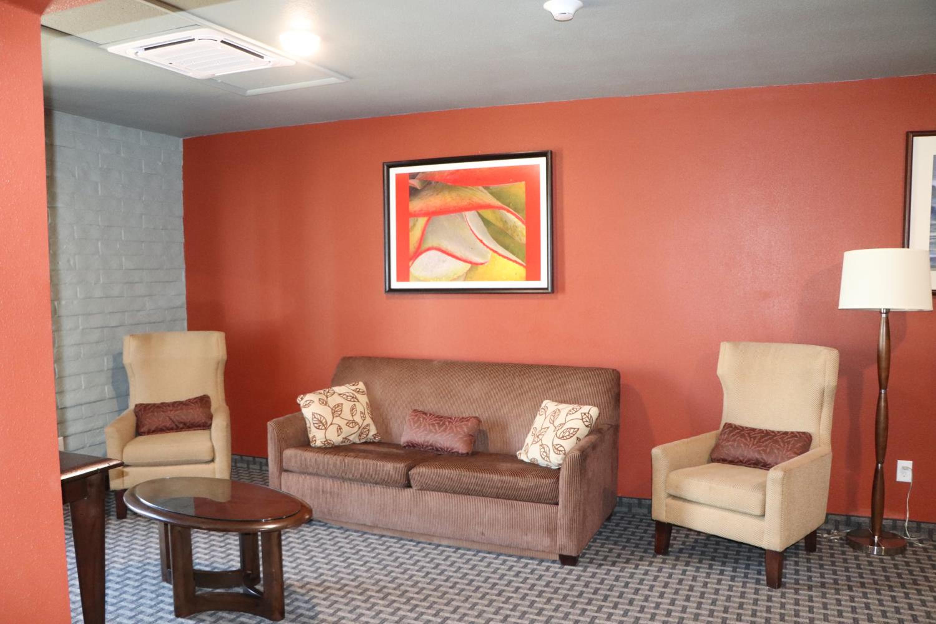 Suite photo 3