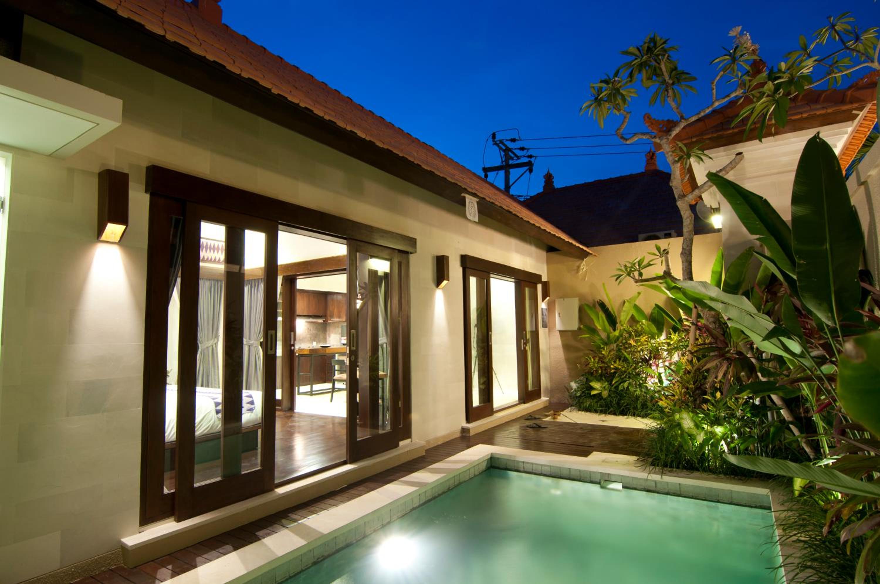 Staycation Offer - One Bedroom Villa photo 2