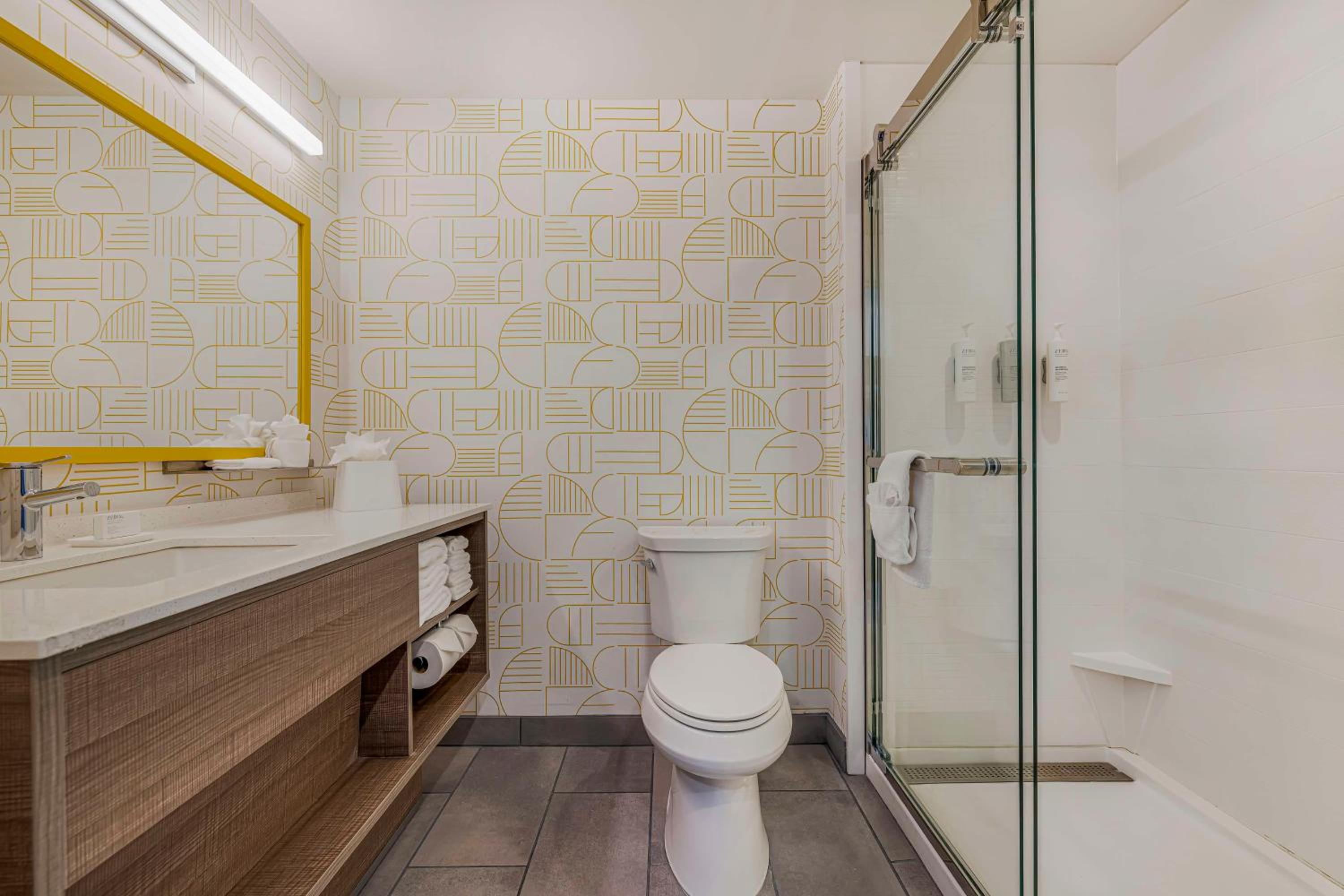 Home2 Suites By Hilton Colorado Springs Airport, Photo 2