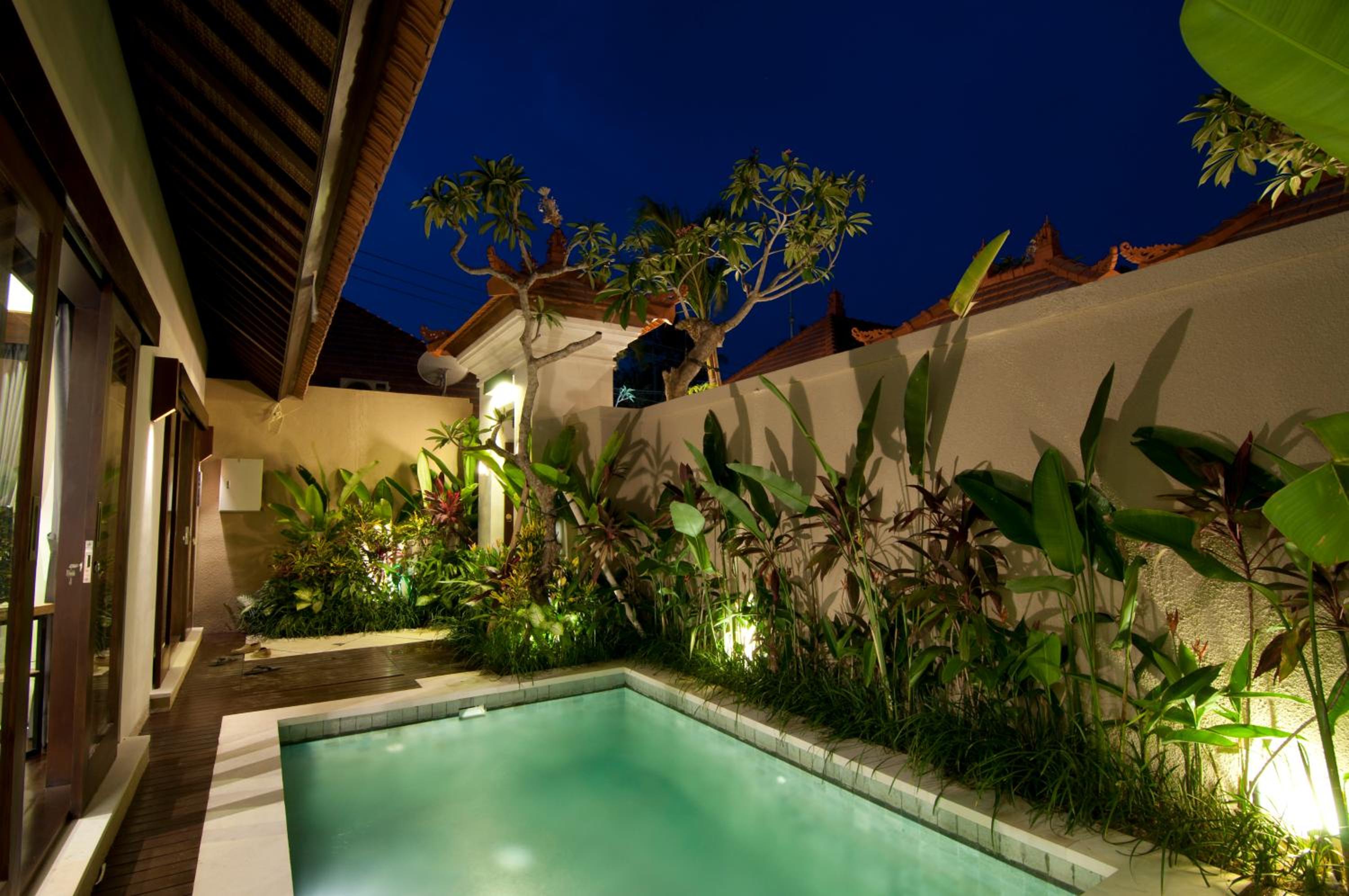 Staycation Offer - One Bedroom Villa photo 3