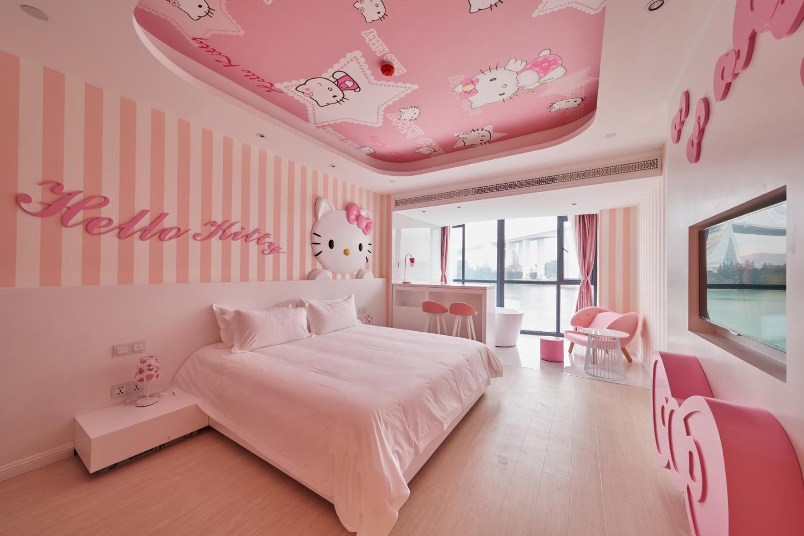 Superior Double Room with Sea View