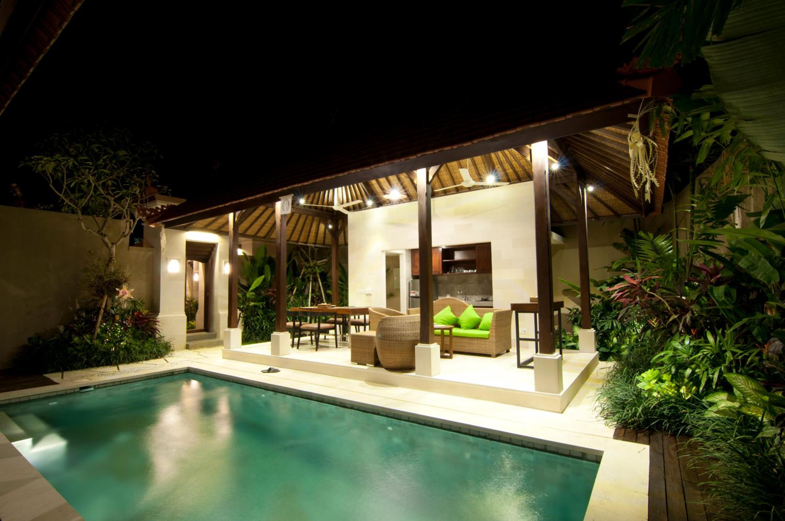 Staycation Offer - Two Bedroom Villa photo 2