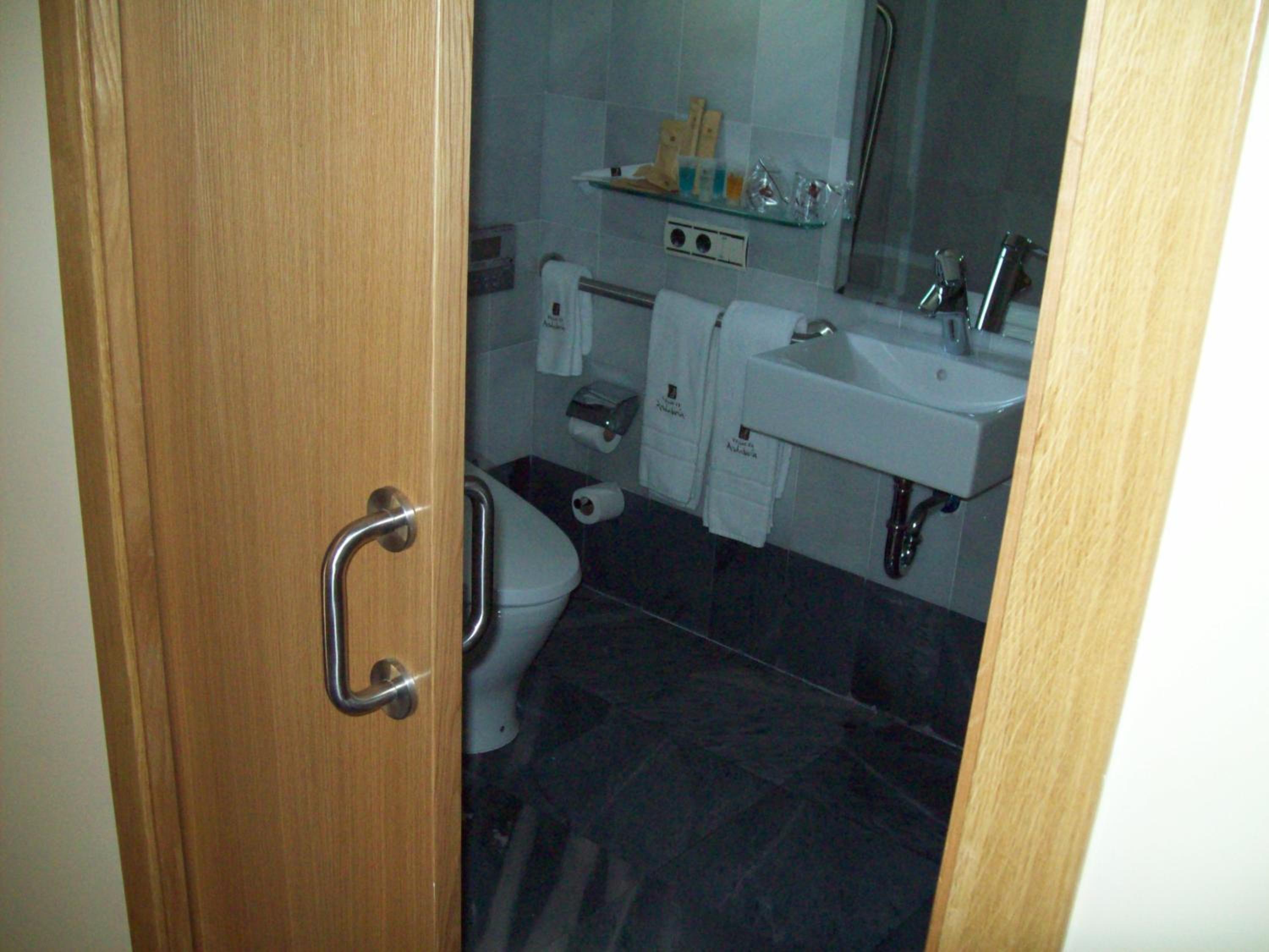 Deluxe Double Room - Photo 6