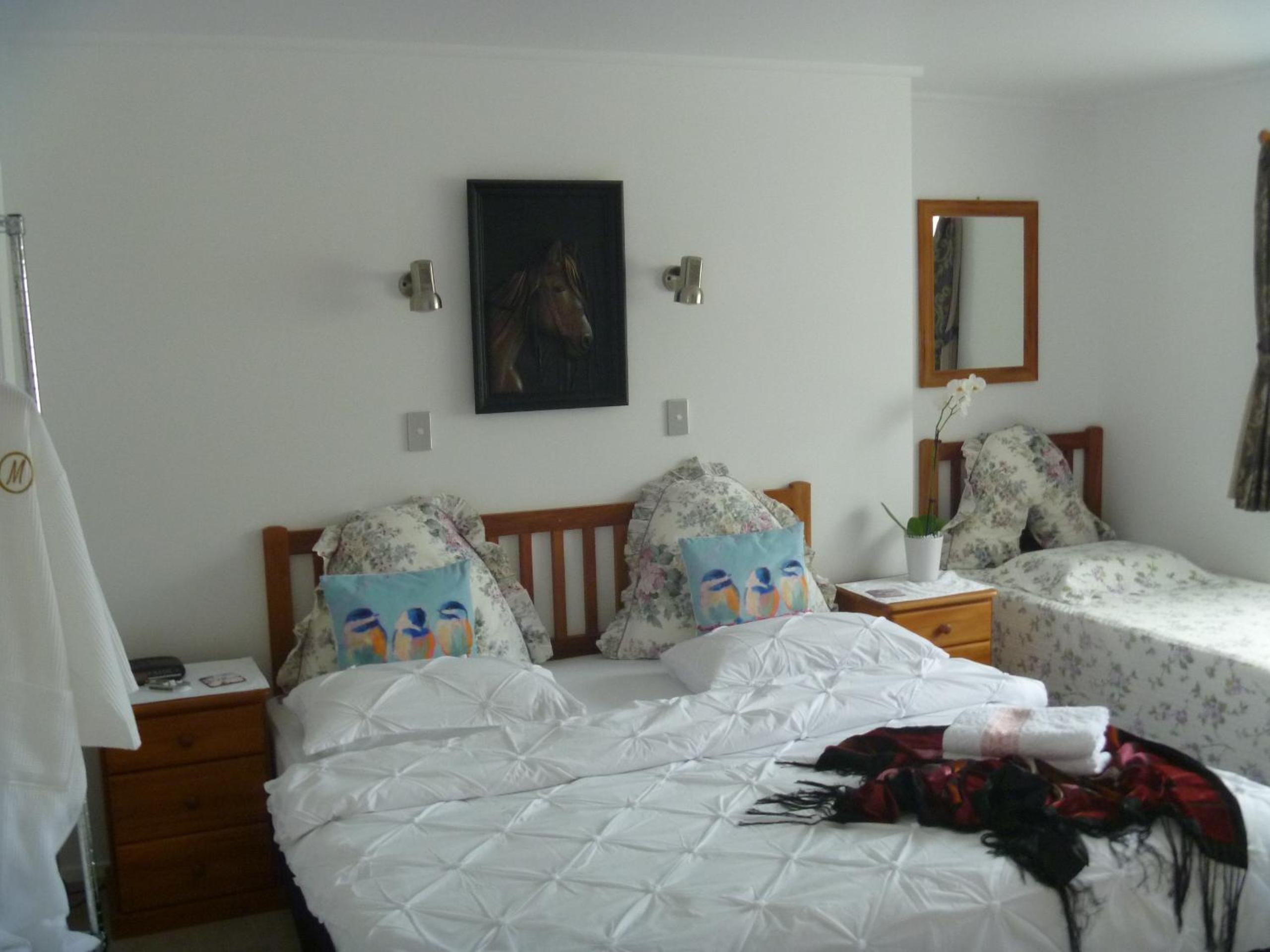 Double Suite photo 3