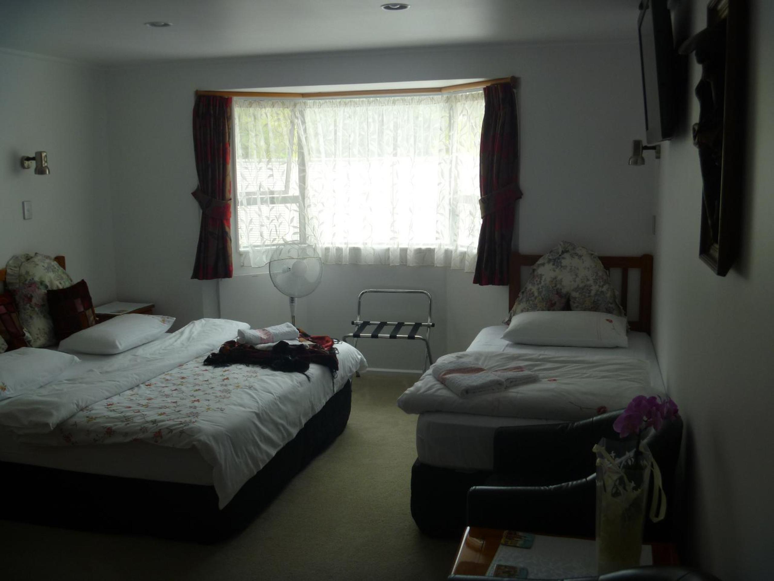 Triple Suite photo 1