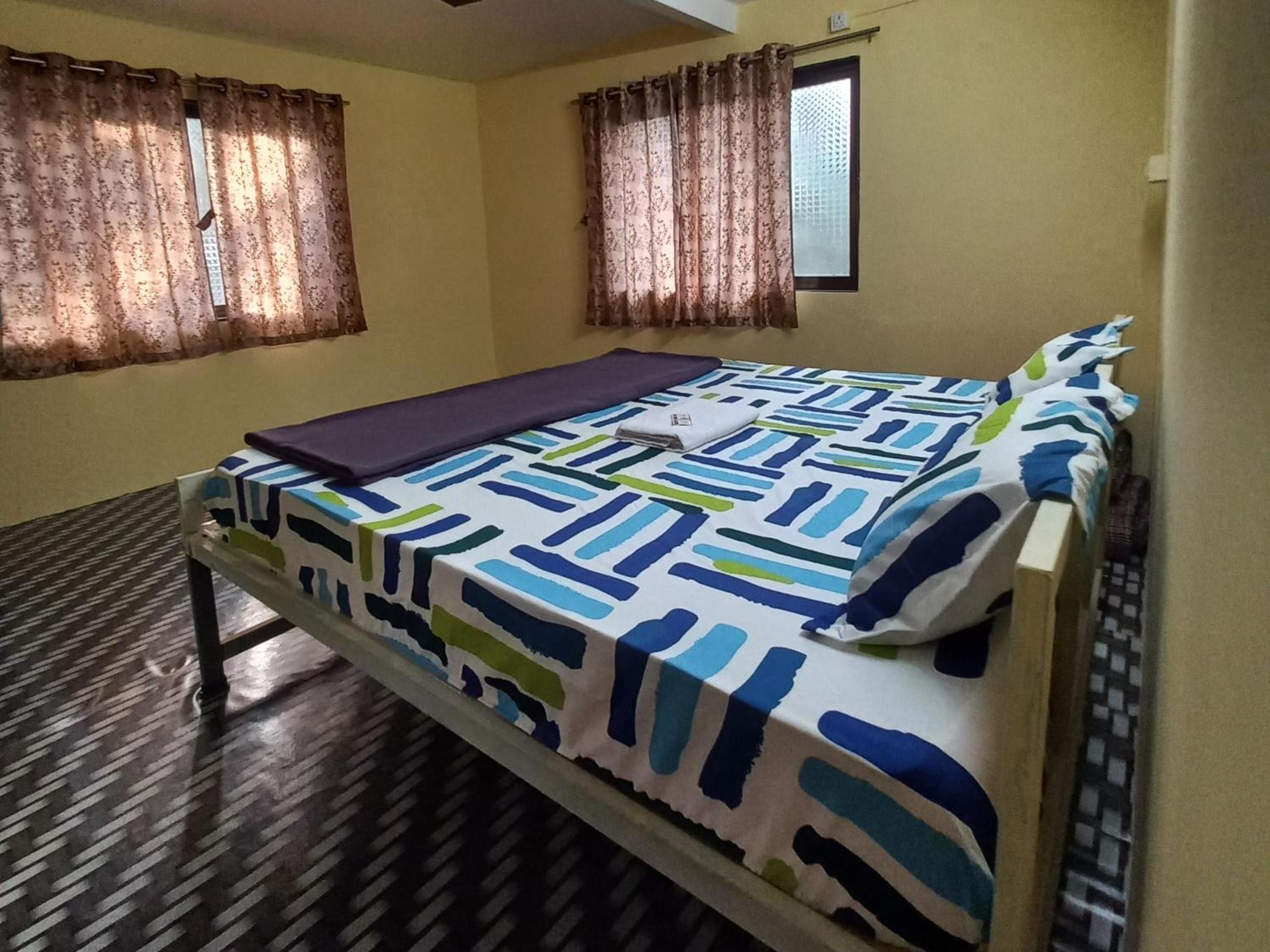 Budget Double Room