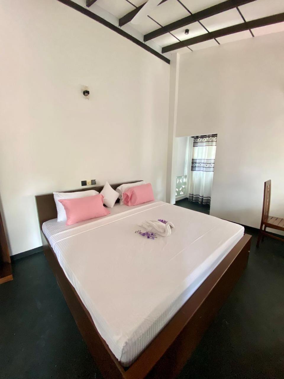 Double Room with Balcony photo 3