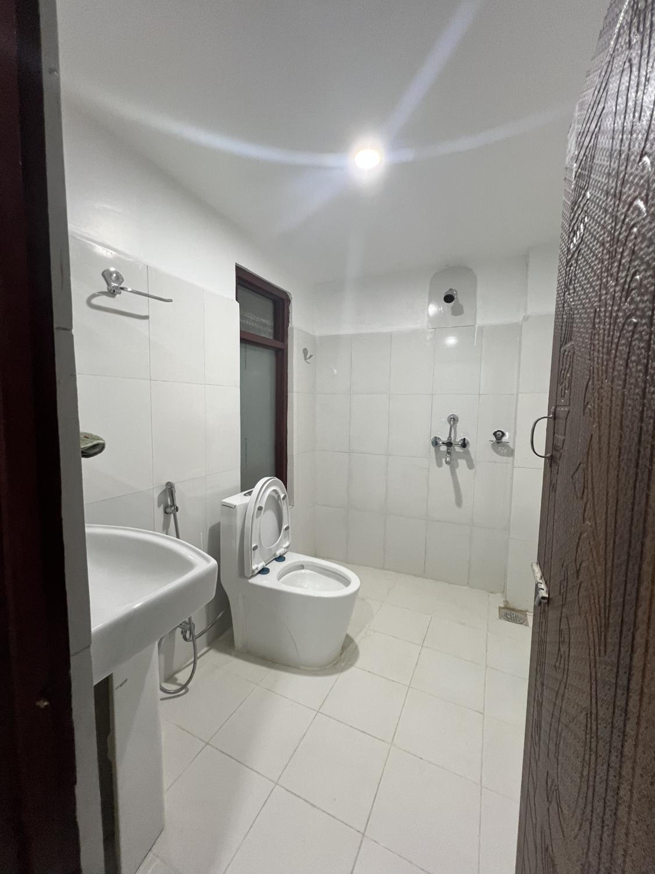 Triple Room with Garden View photo 3