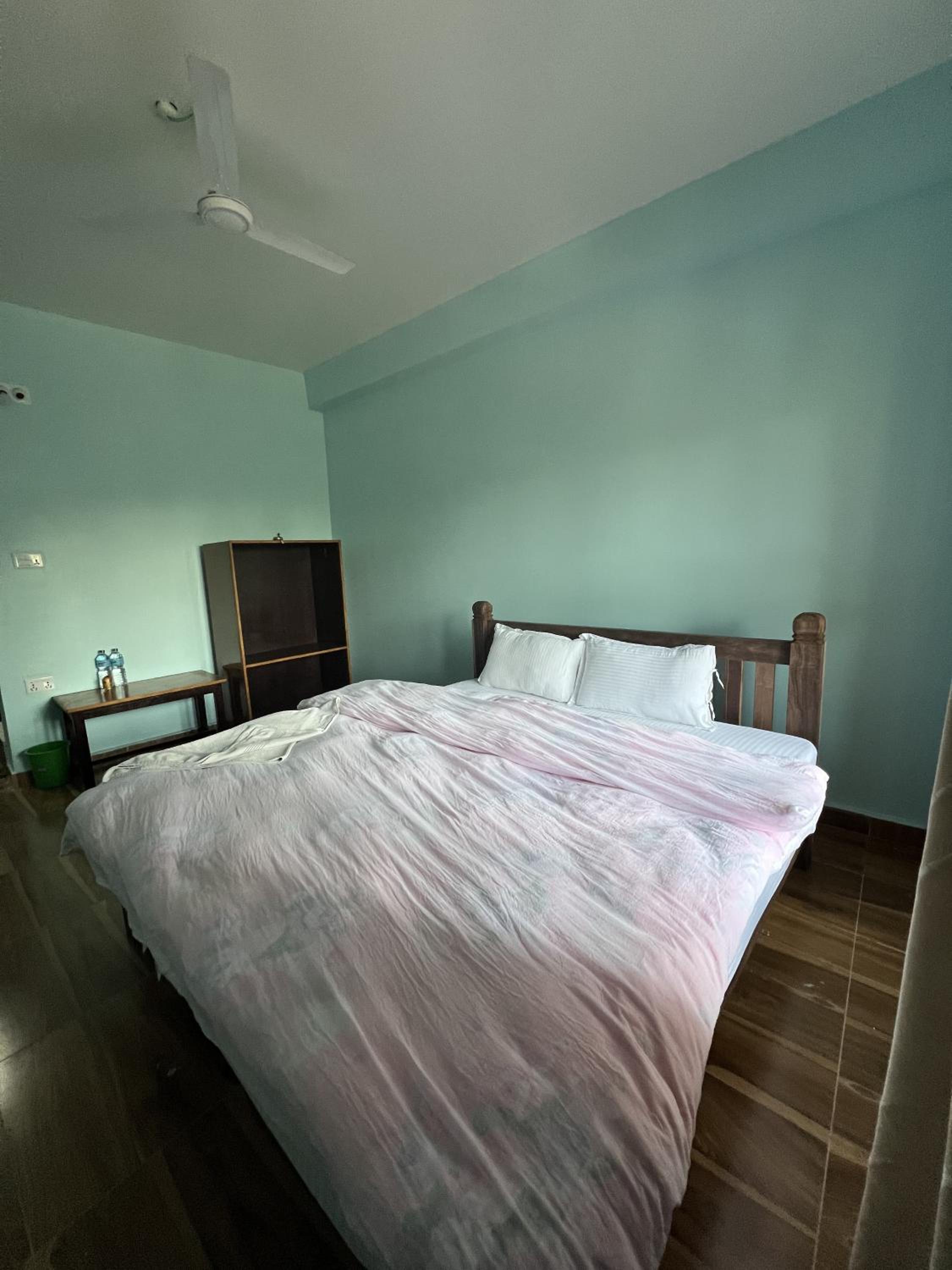 Double Room with Garden View photo 1