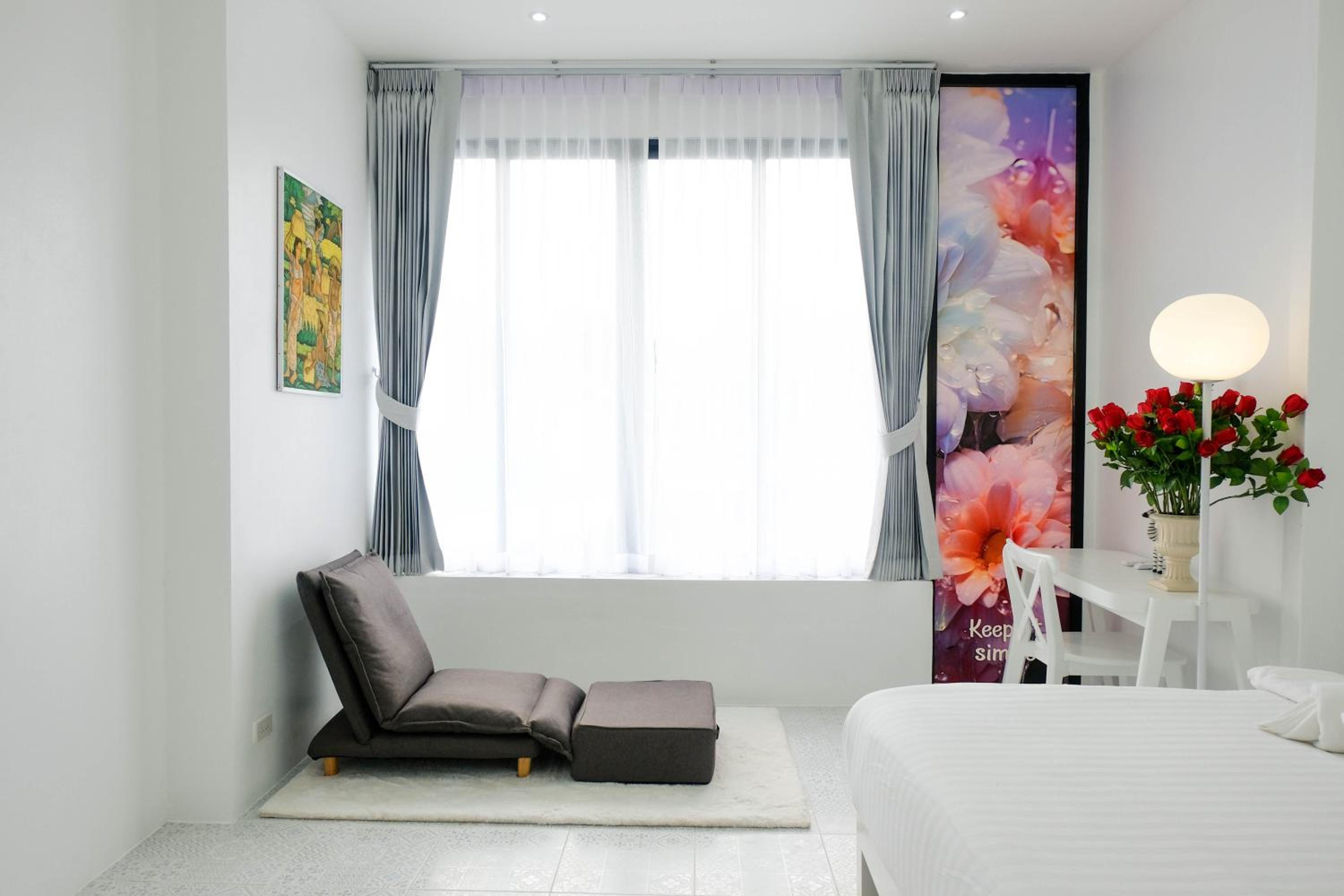 Executive Suite - Photo 5
