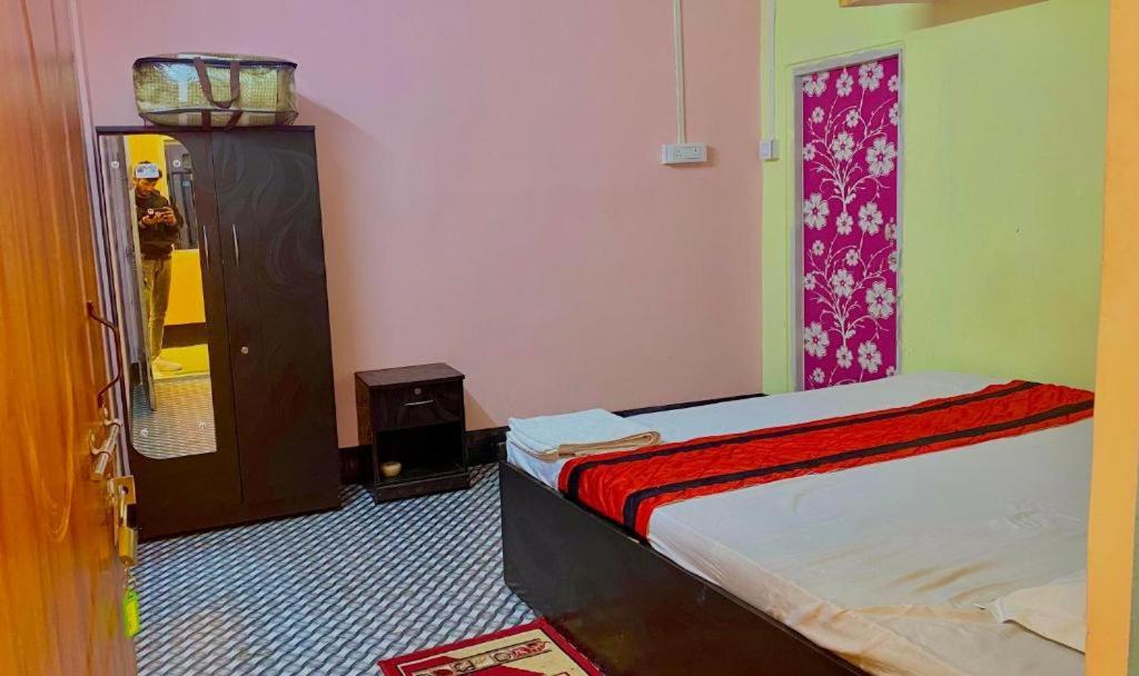 Budget Double Room - Photo 1