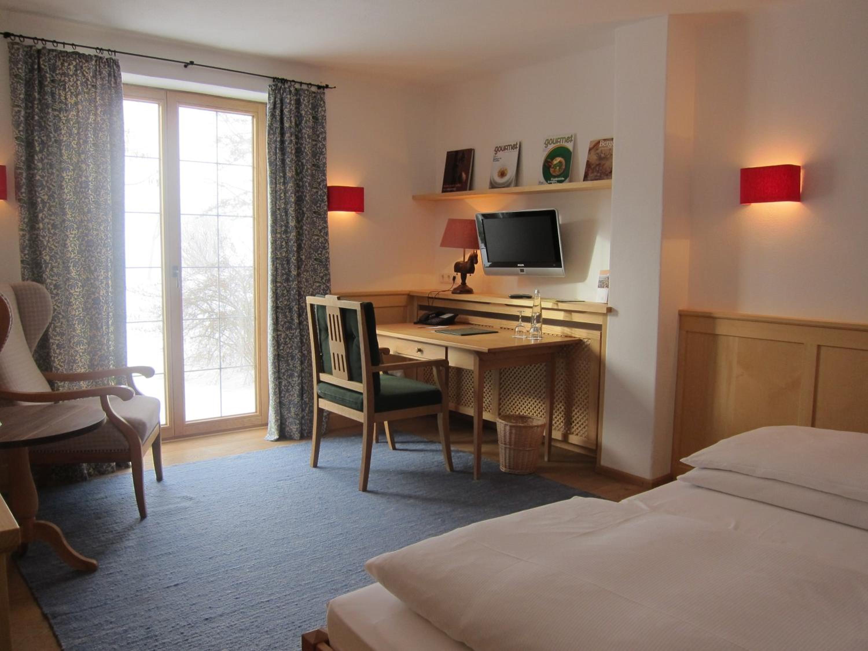 Double or Twin Room - Photo 1