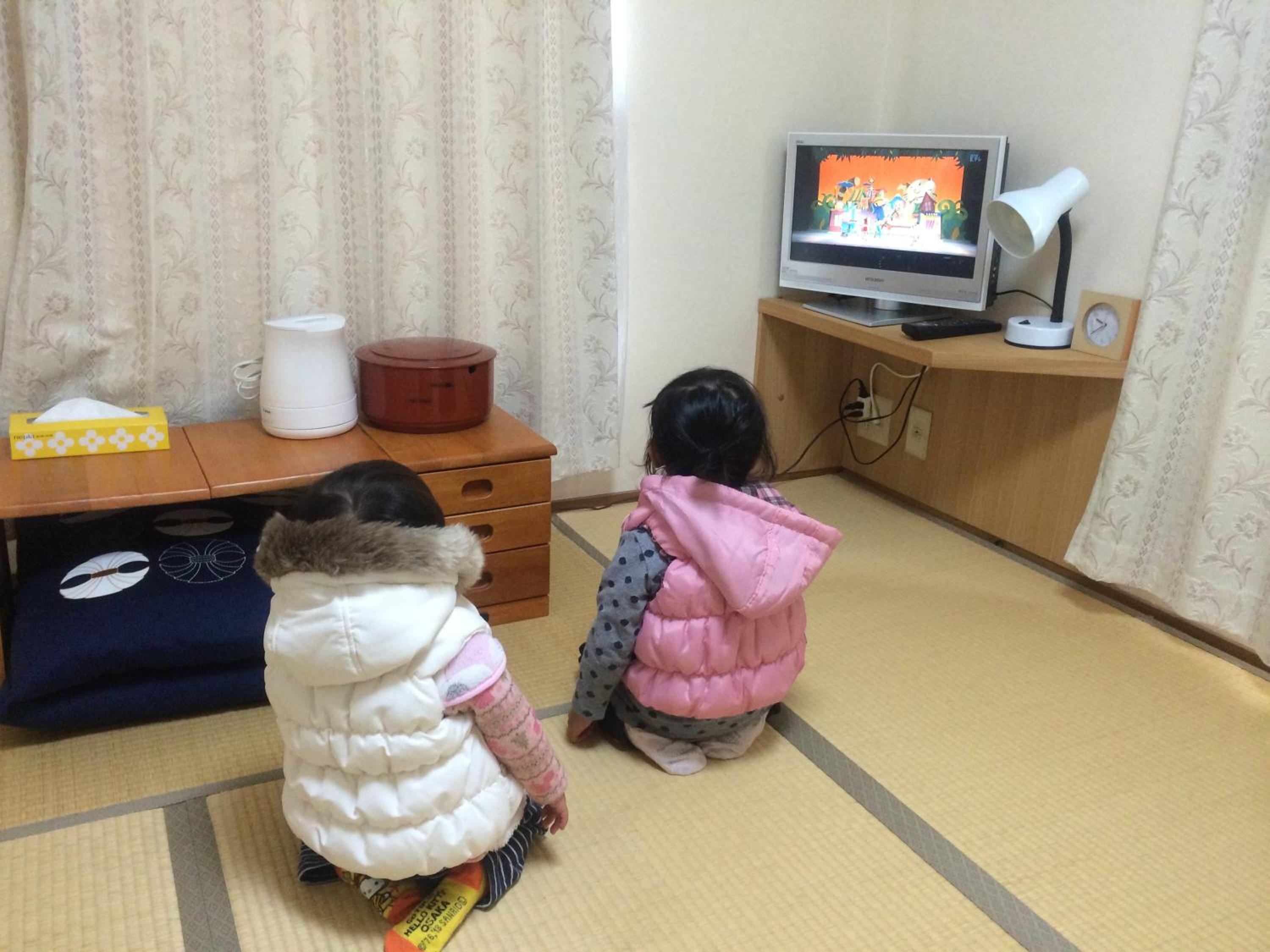 Standard Japanese-Style Room - Non-Smoking photo 3
