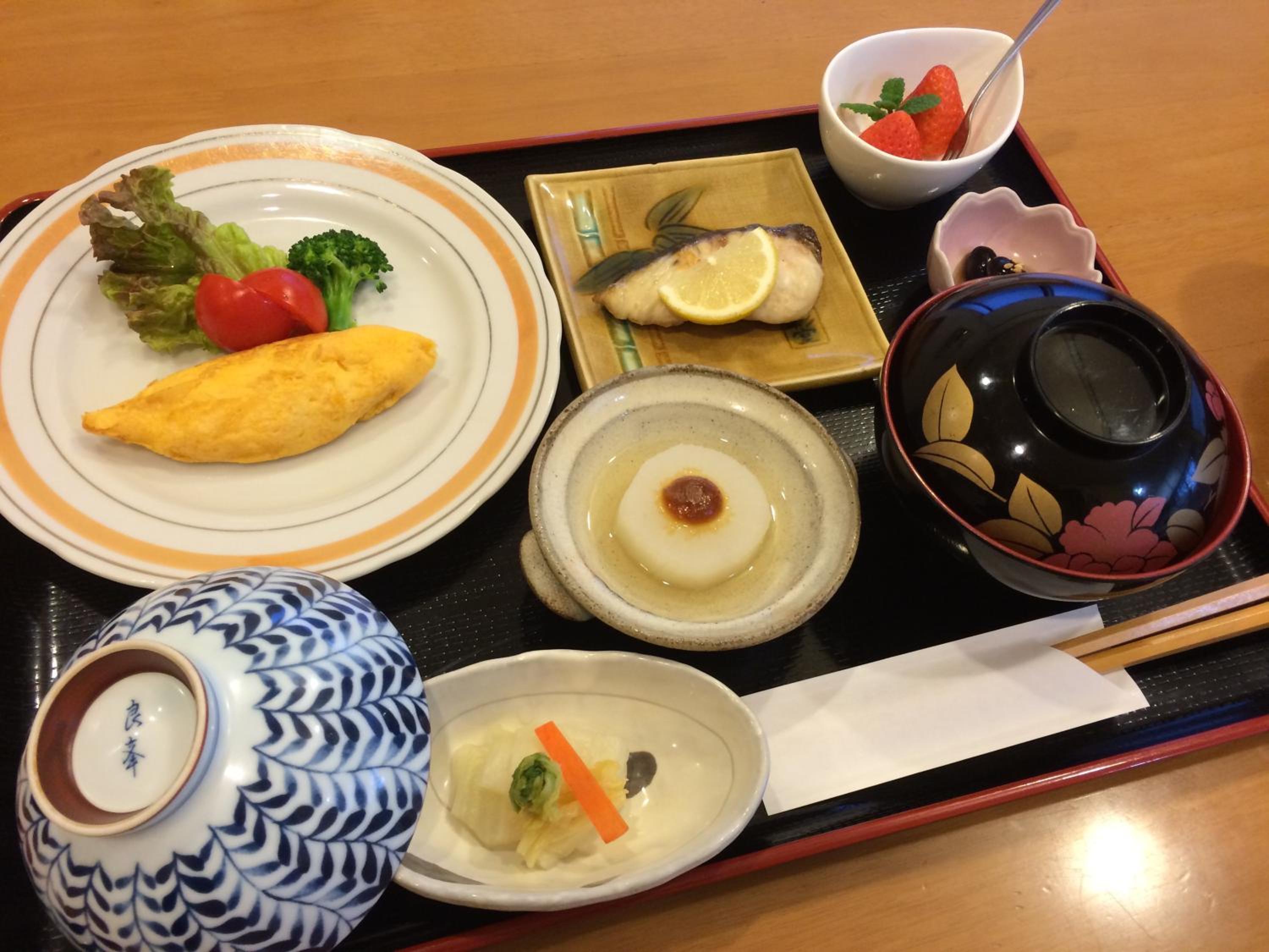 Standard Japanese-Style Room - Non-Smoking photo 2