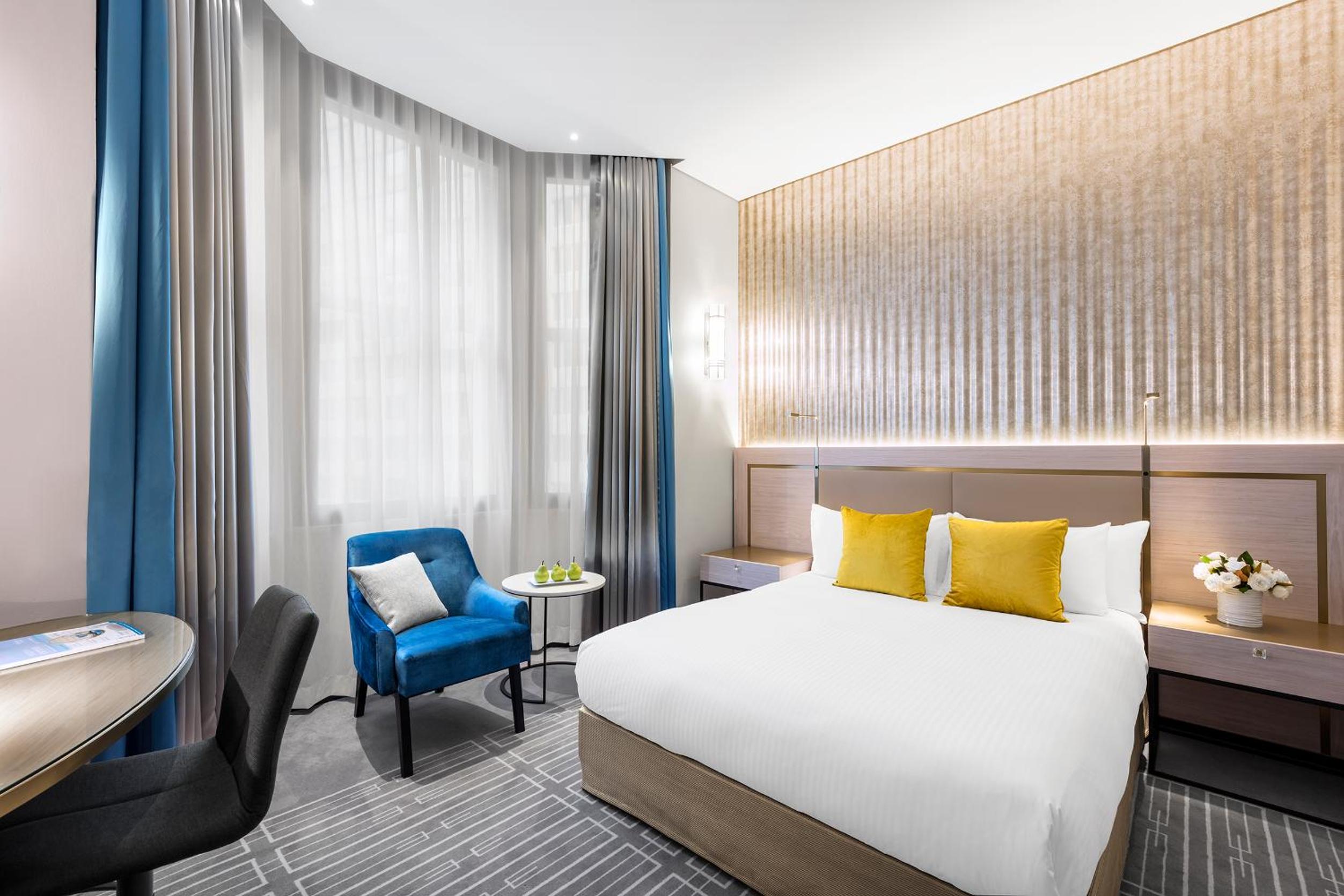 Heritage Double Room