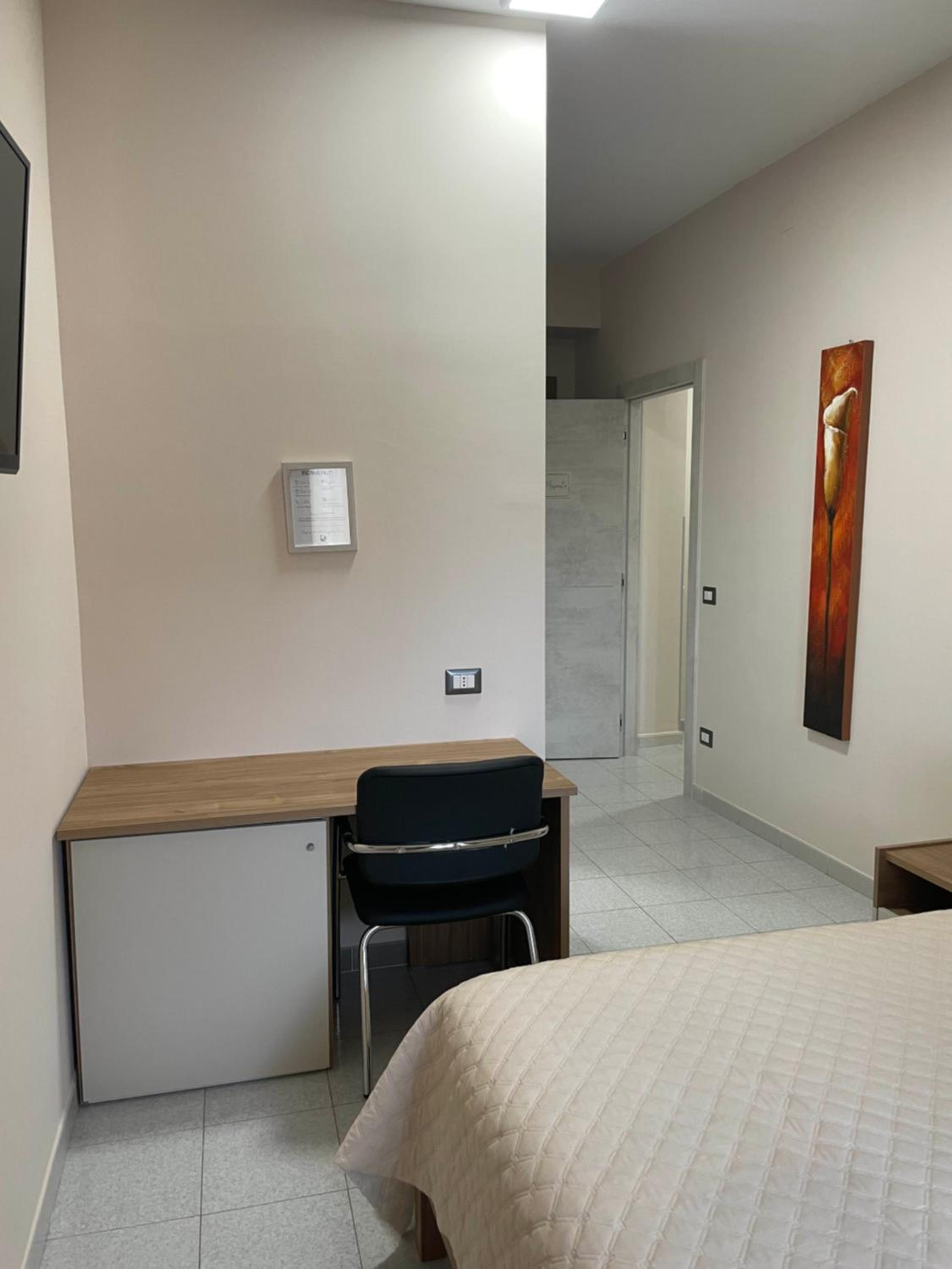 Double Room photo 2