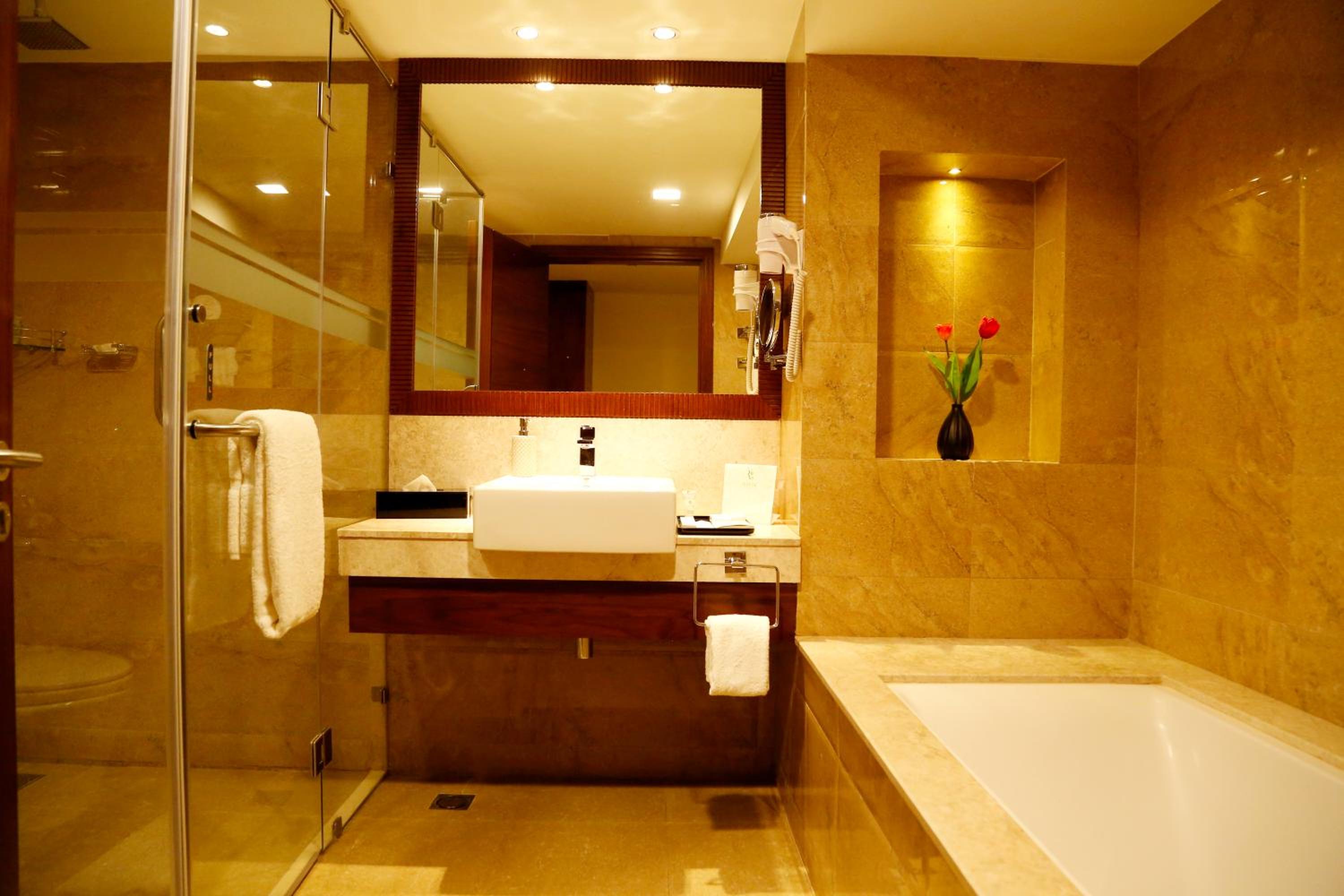 Raviz Royal Suite