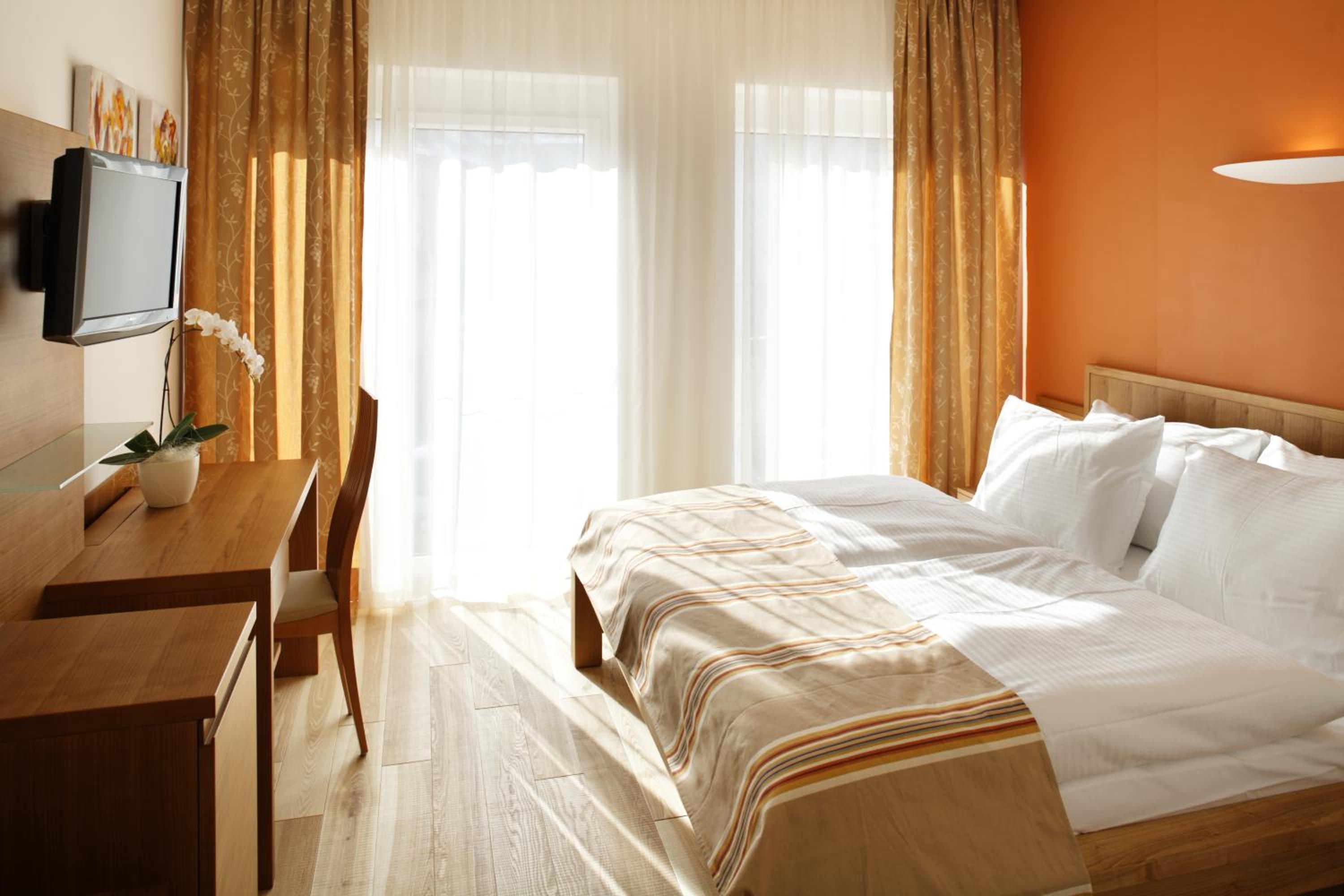 Double Room With Garden View photo 1