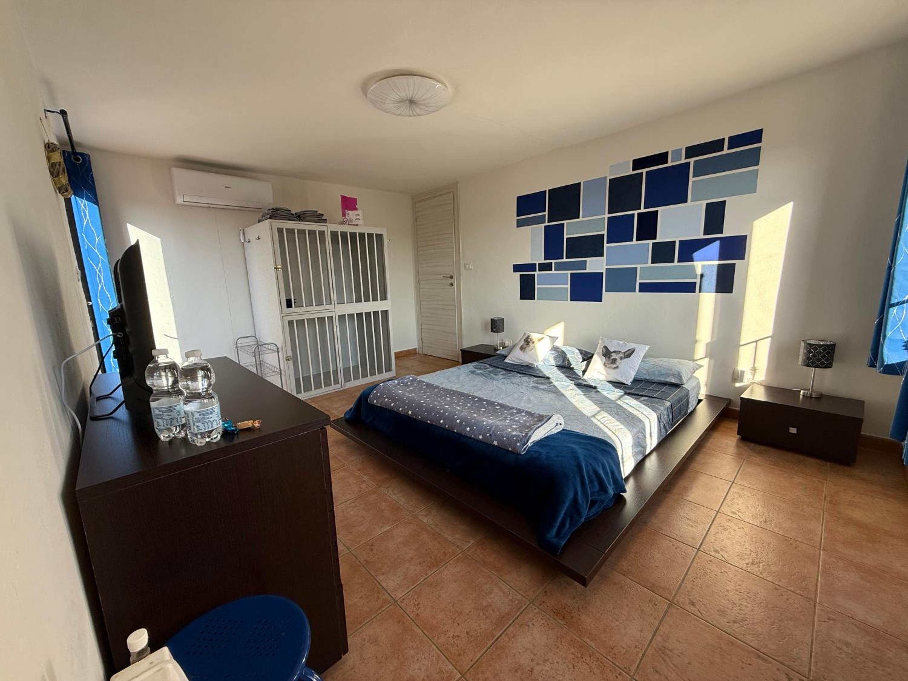 Double Room with Private Bathroom photo 3