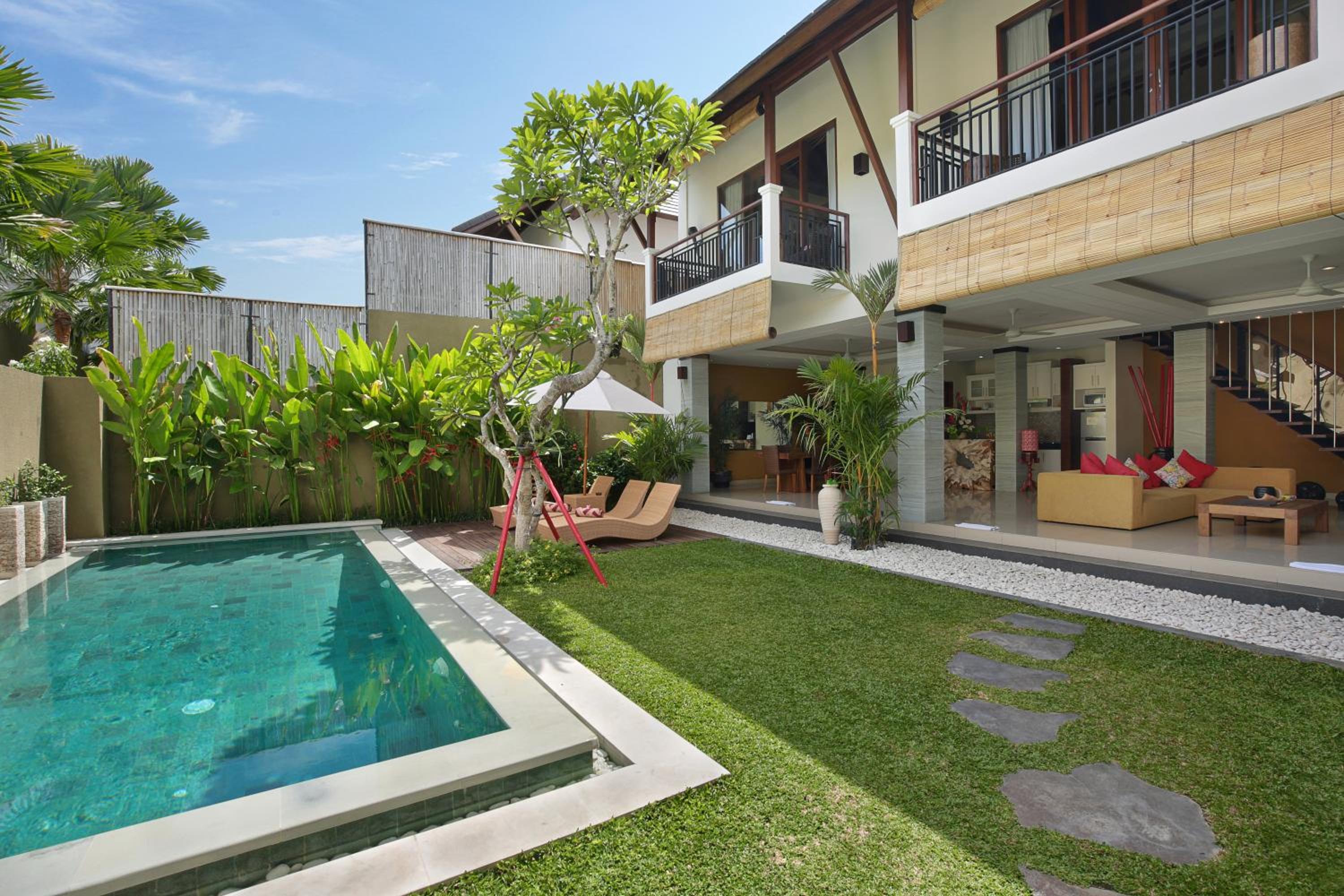 Villa with Private Pool photo 3