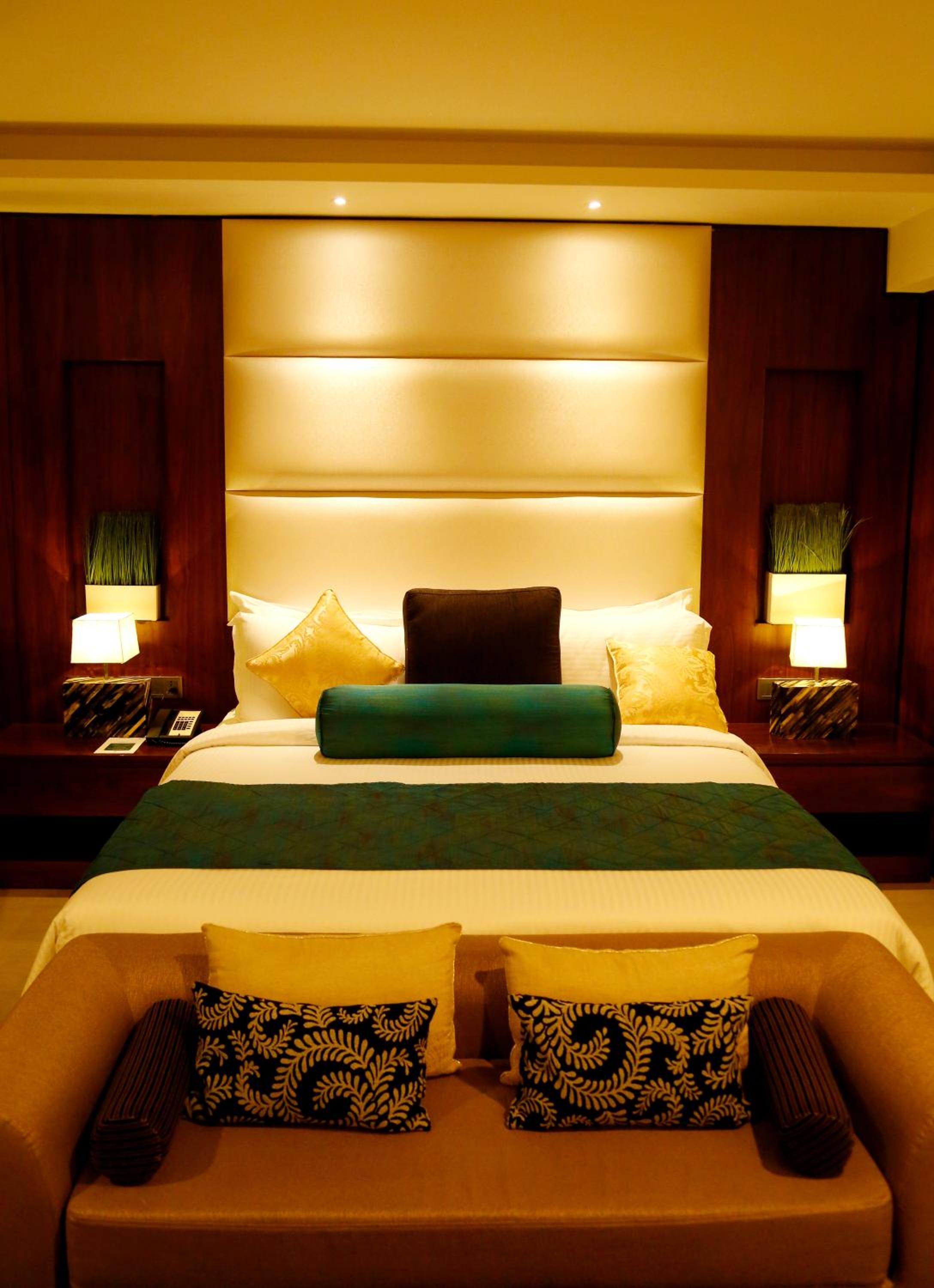 Raviz Royal Suite photo