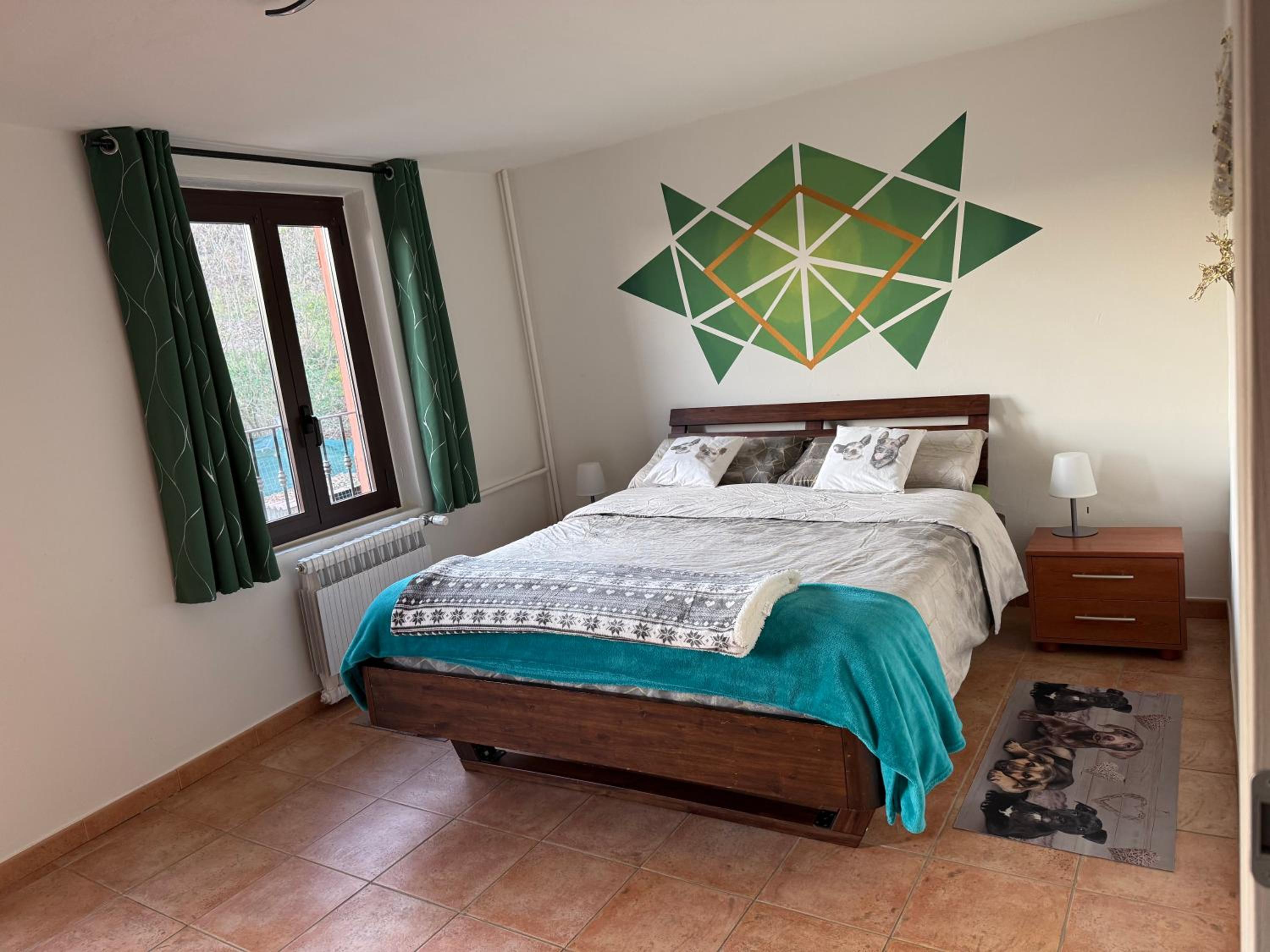 Double Room with Private Bathroom photo 2