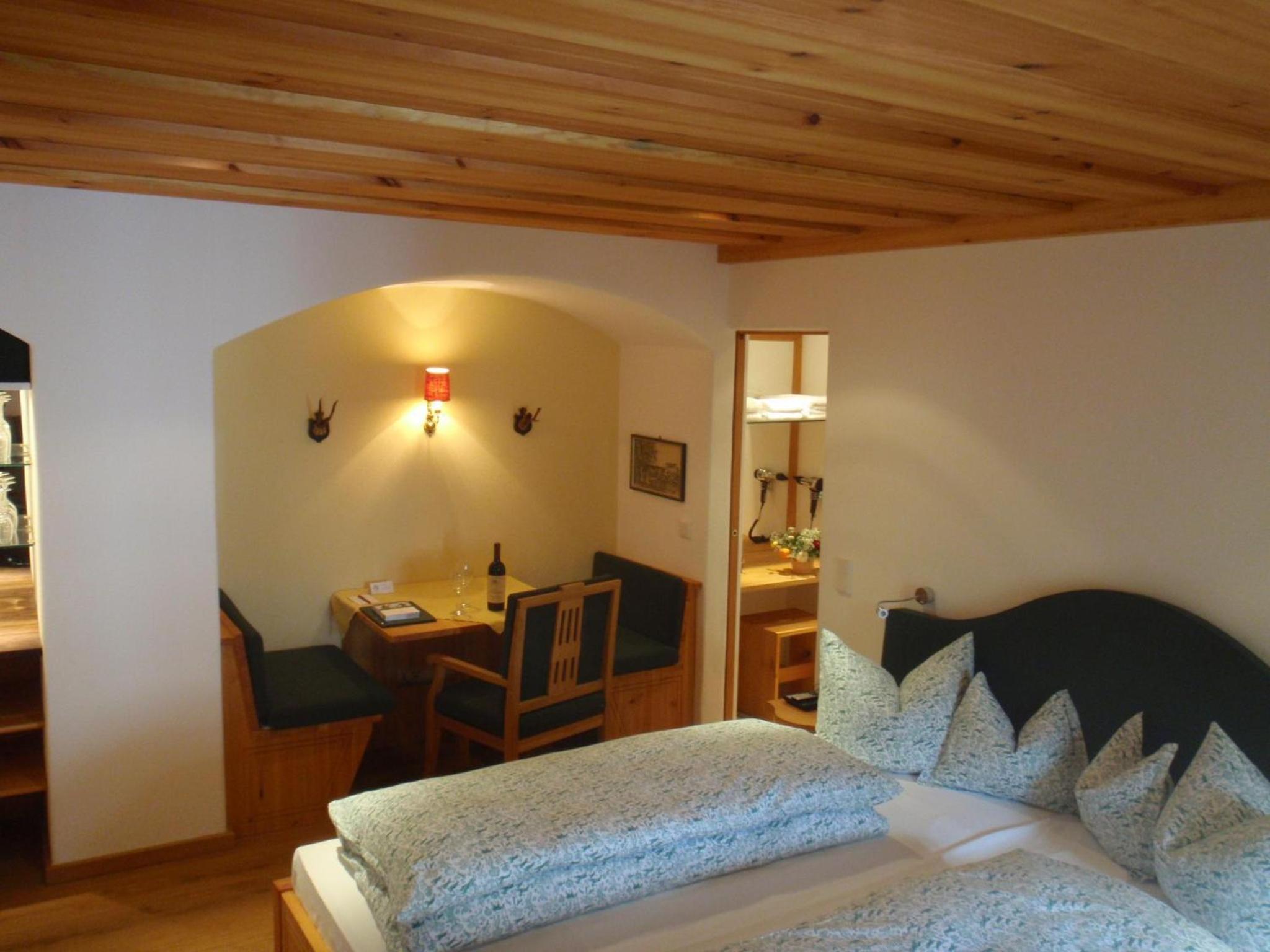 Large Double Room