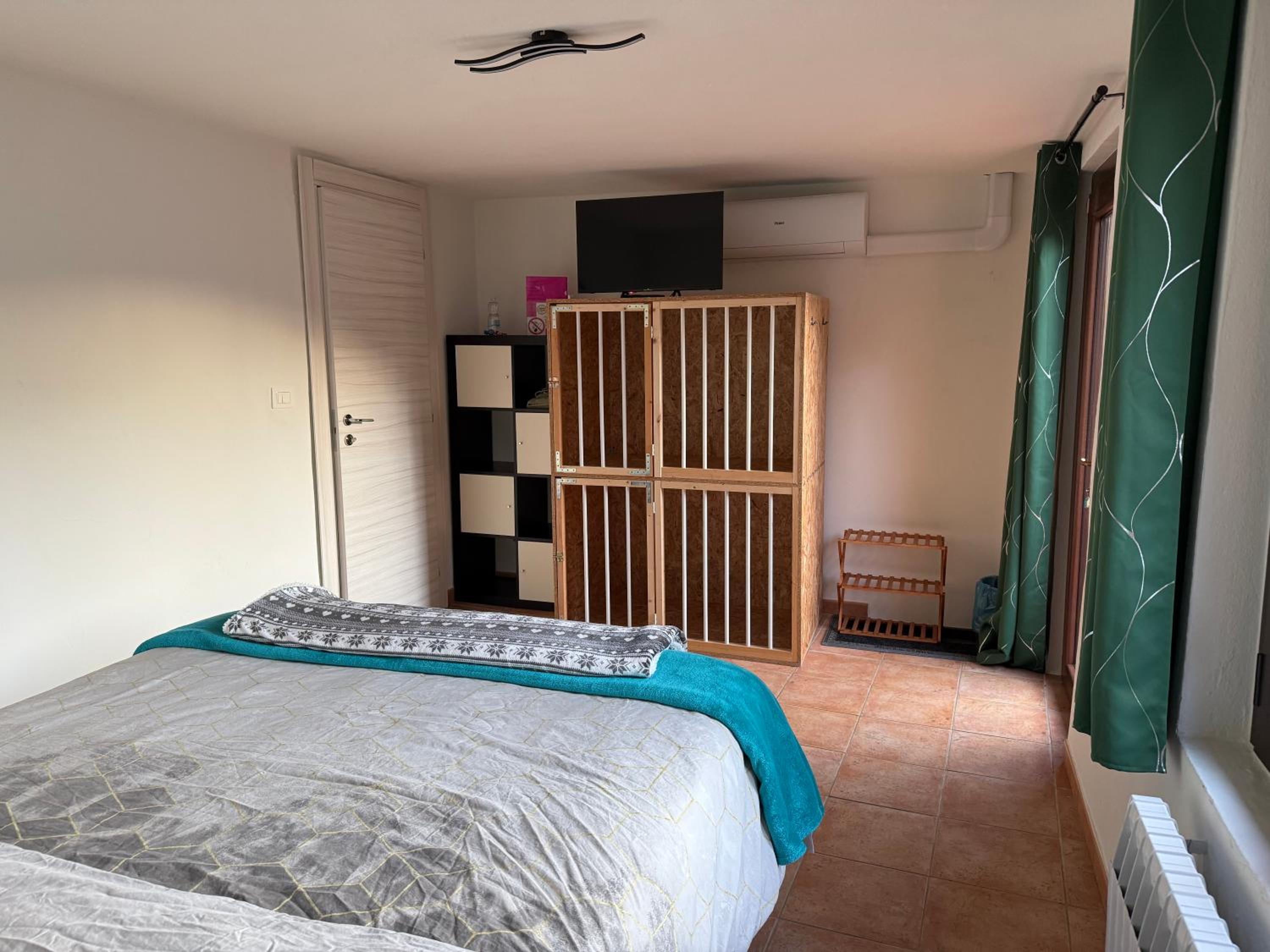 Double Room with Private Bathroom photo 1