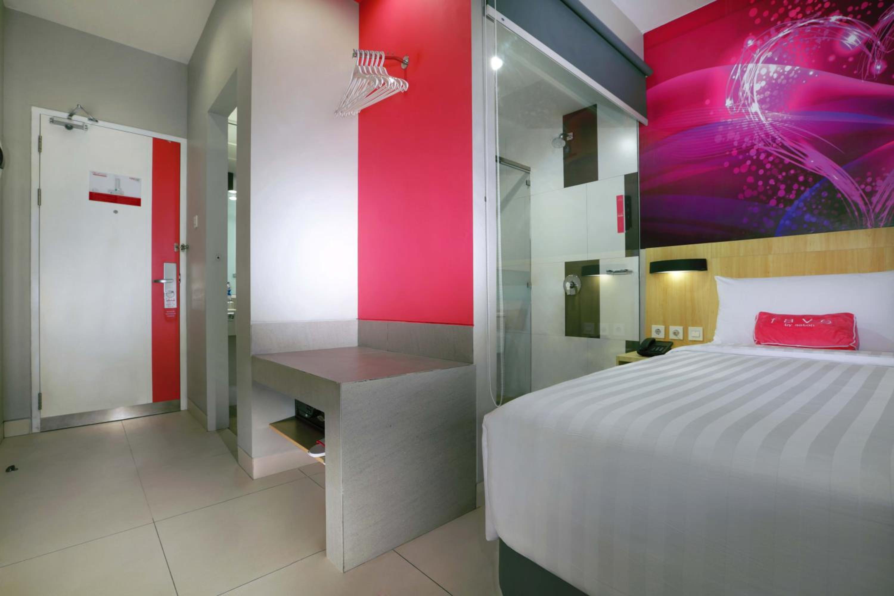 Superior Double or Twin Room photo 3