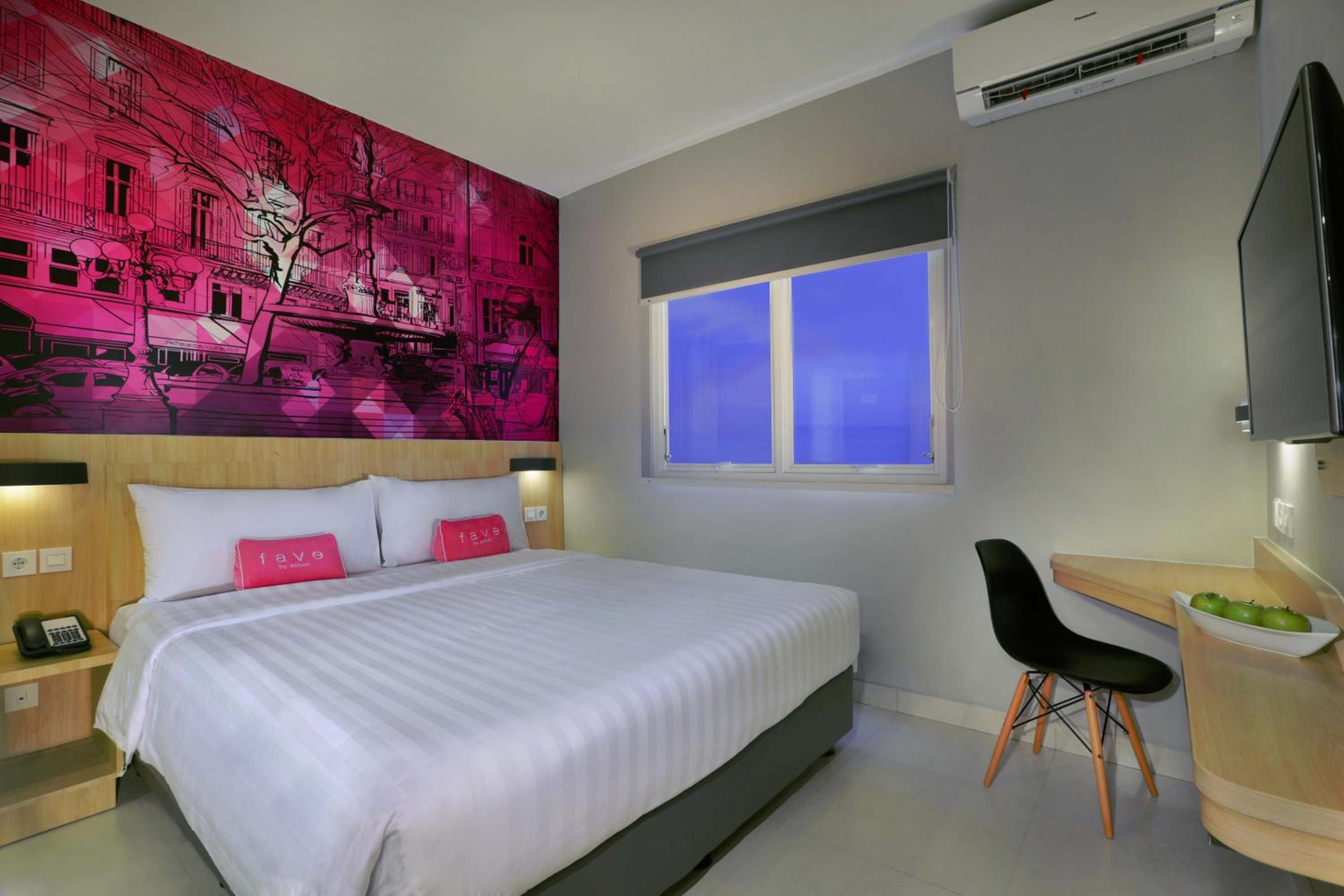 Superior Double or Twin Room photo 2