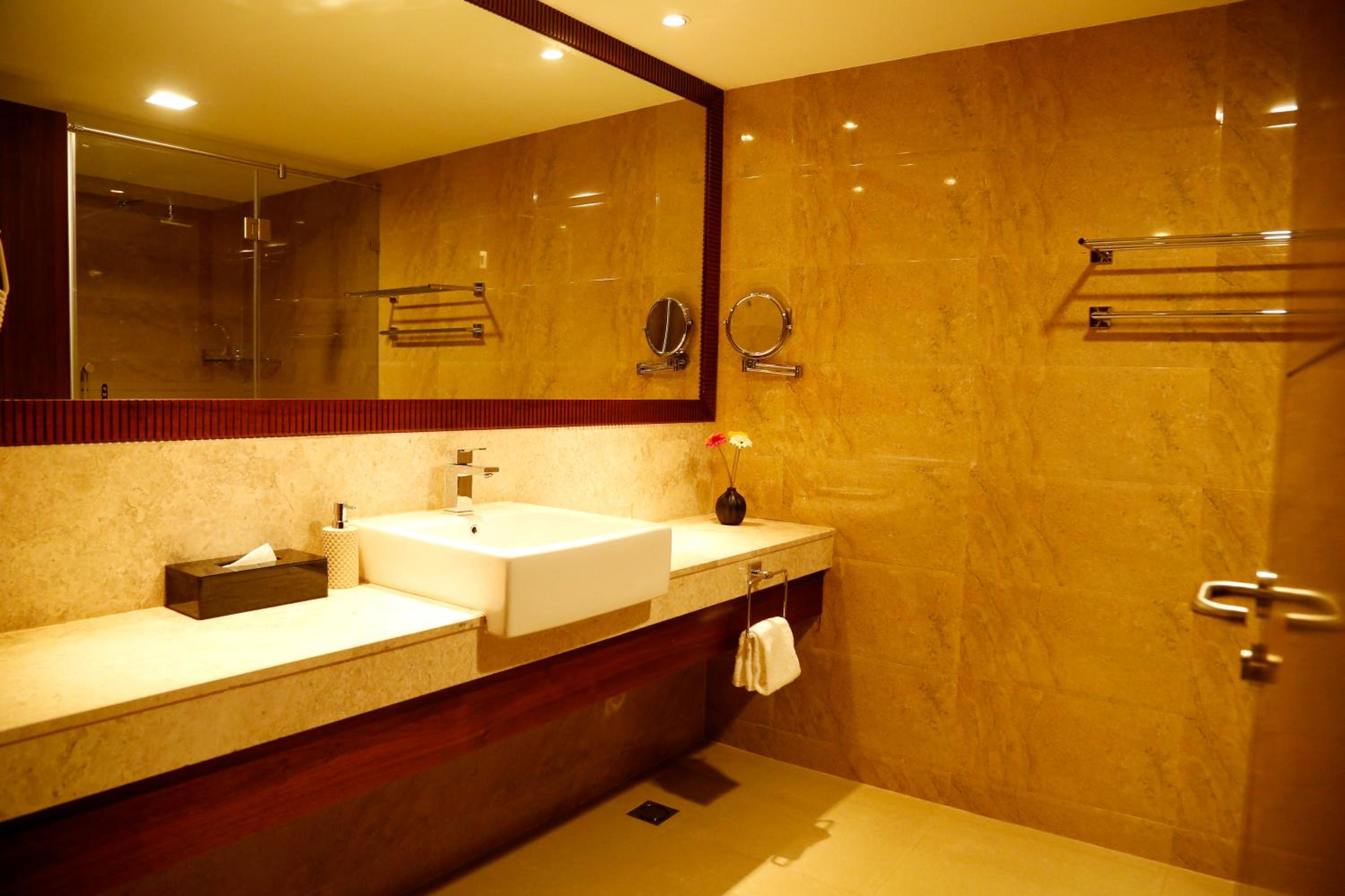 Premium Double or Twin Room photo