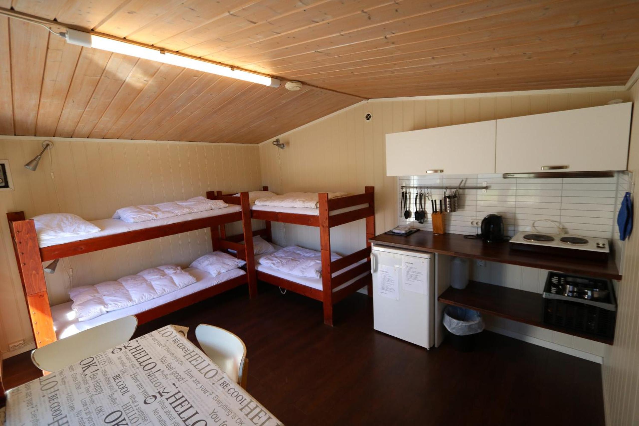 Chalet photo 3