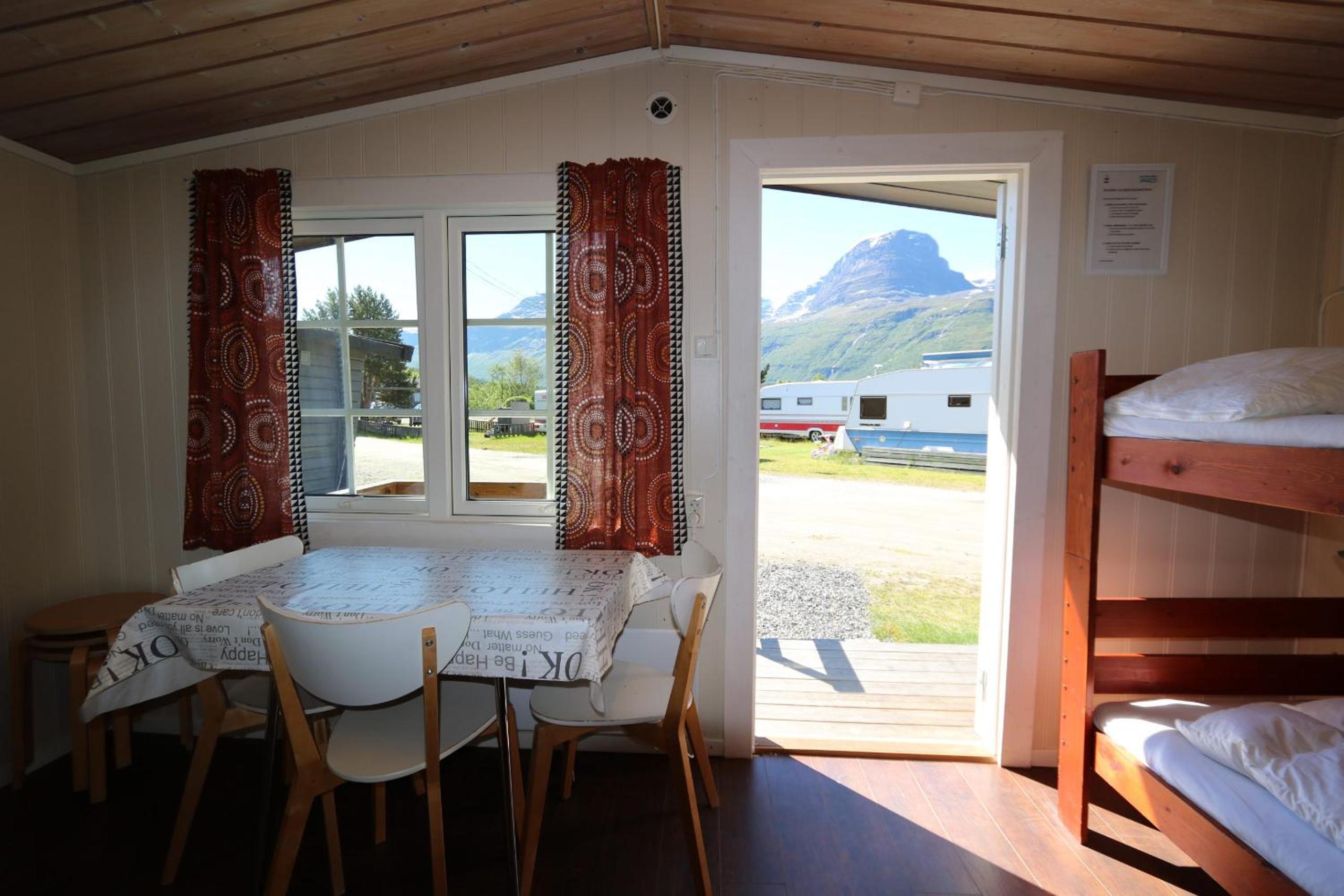 Chalet photo 1
