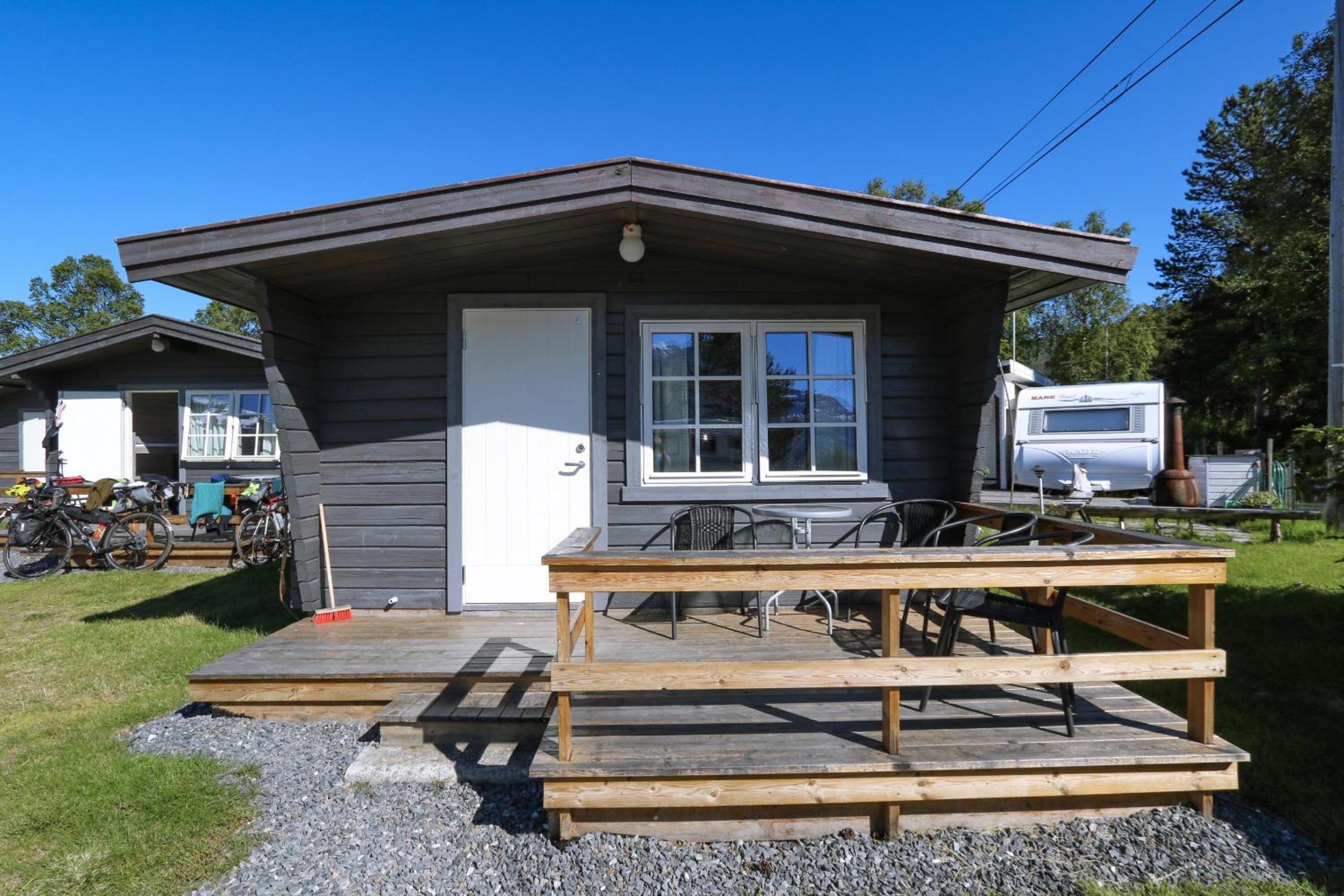 Chalet photo 2