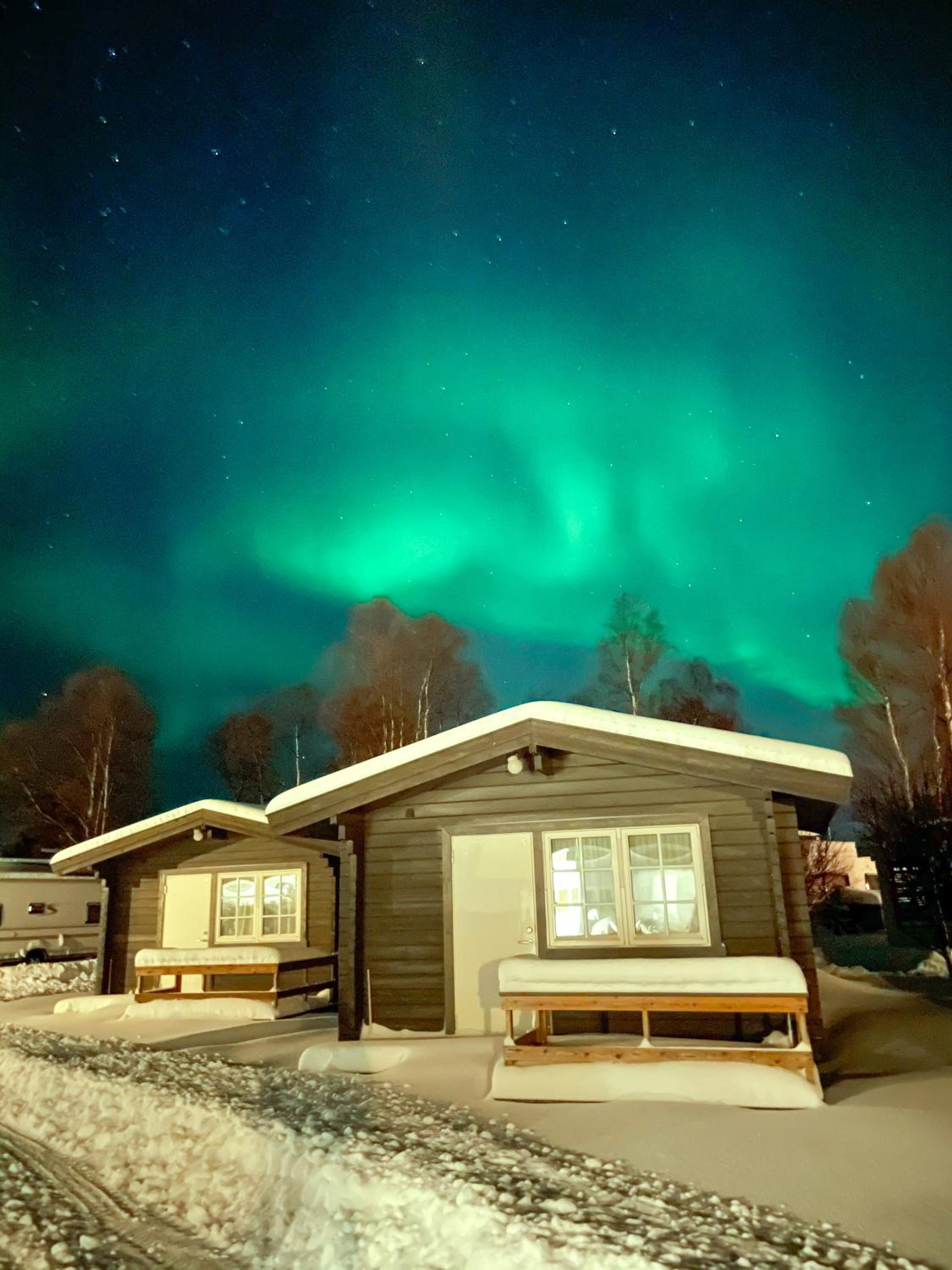 Chalet photo 3