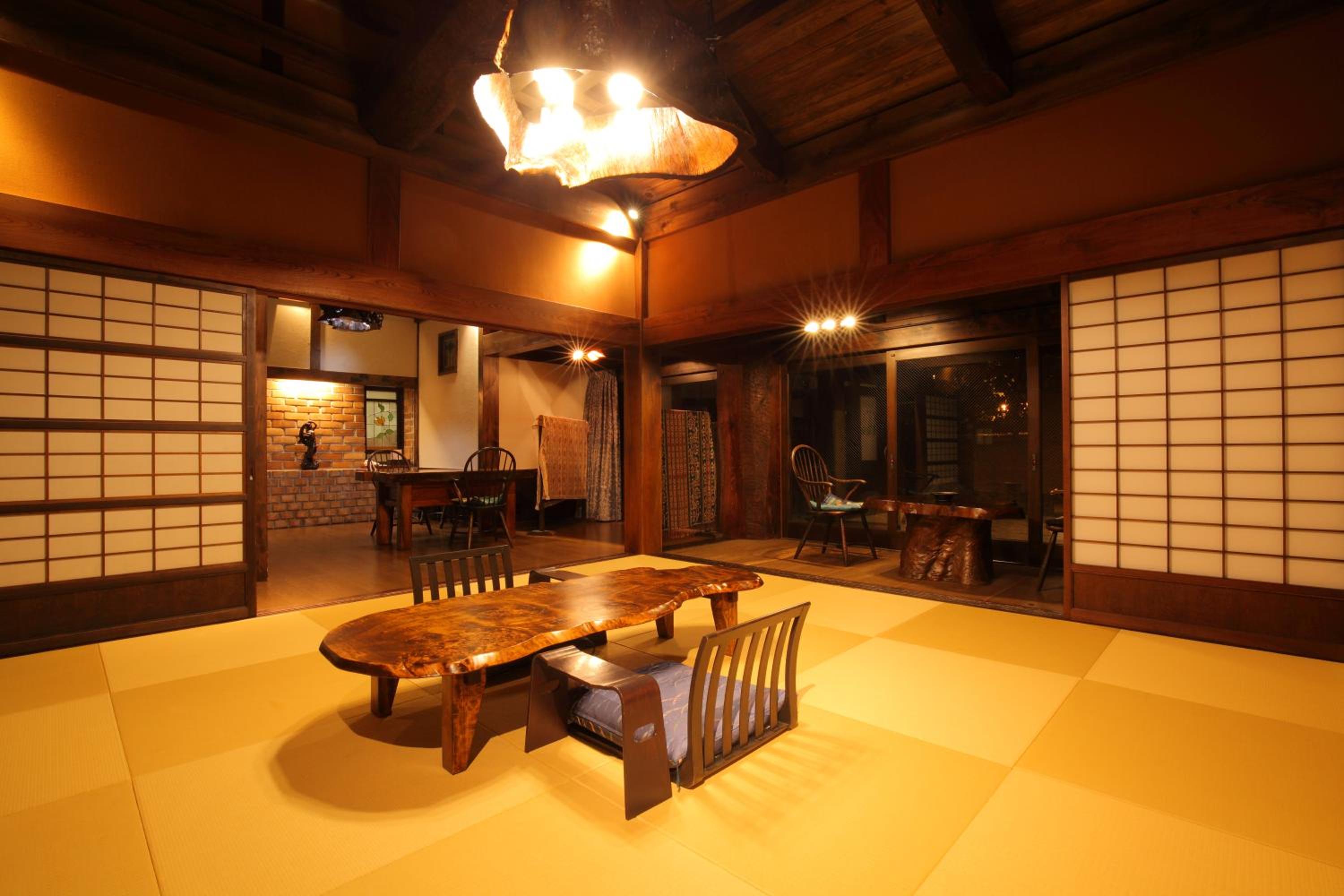 Japanese-Style House - Annex