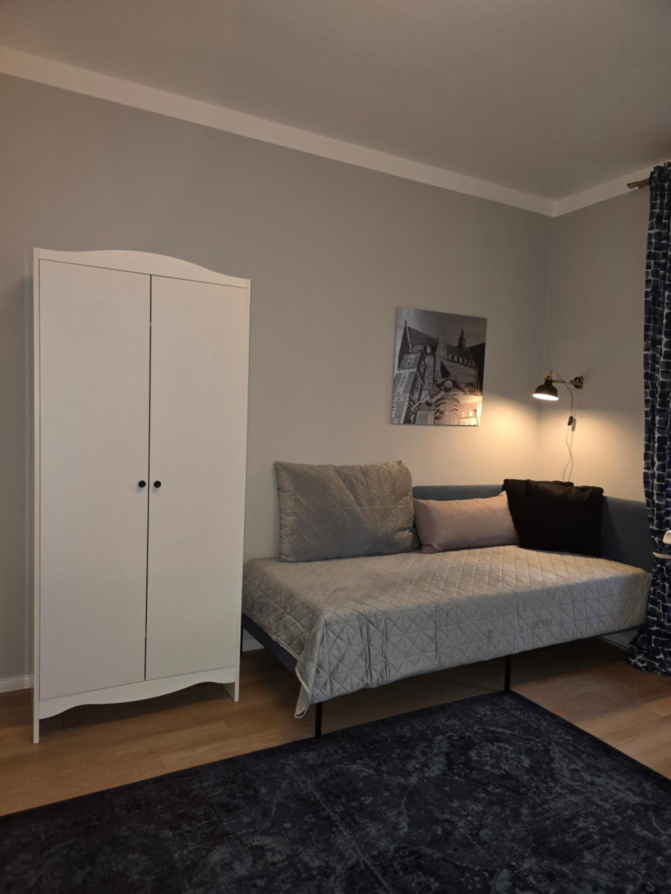 Apartment - Ground Floor photo 1