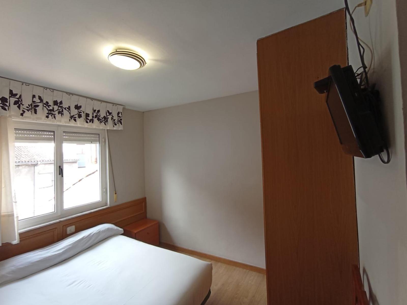 Budget Double or Twin Room