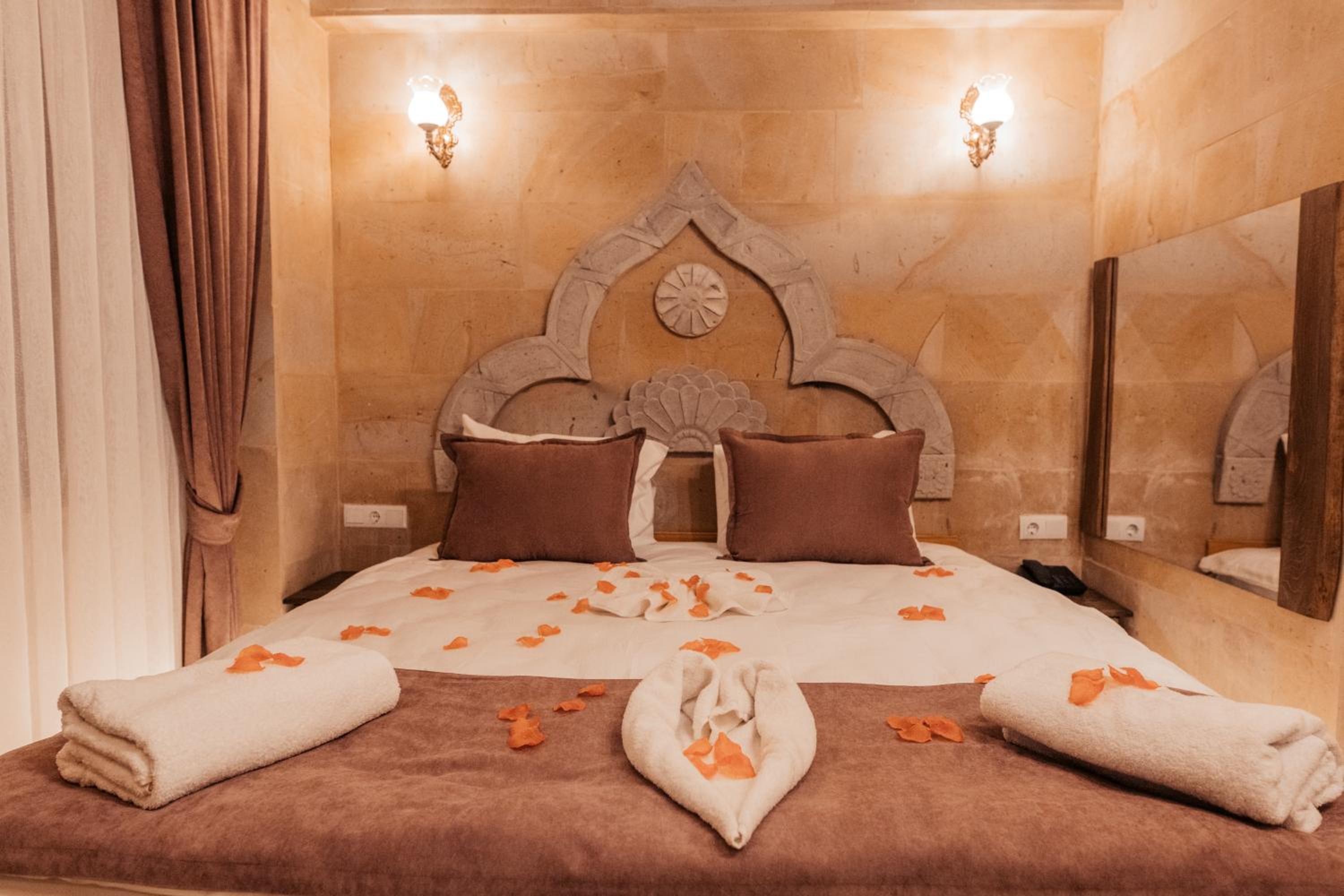 Deluxe Double Room with Bath
