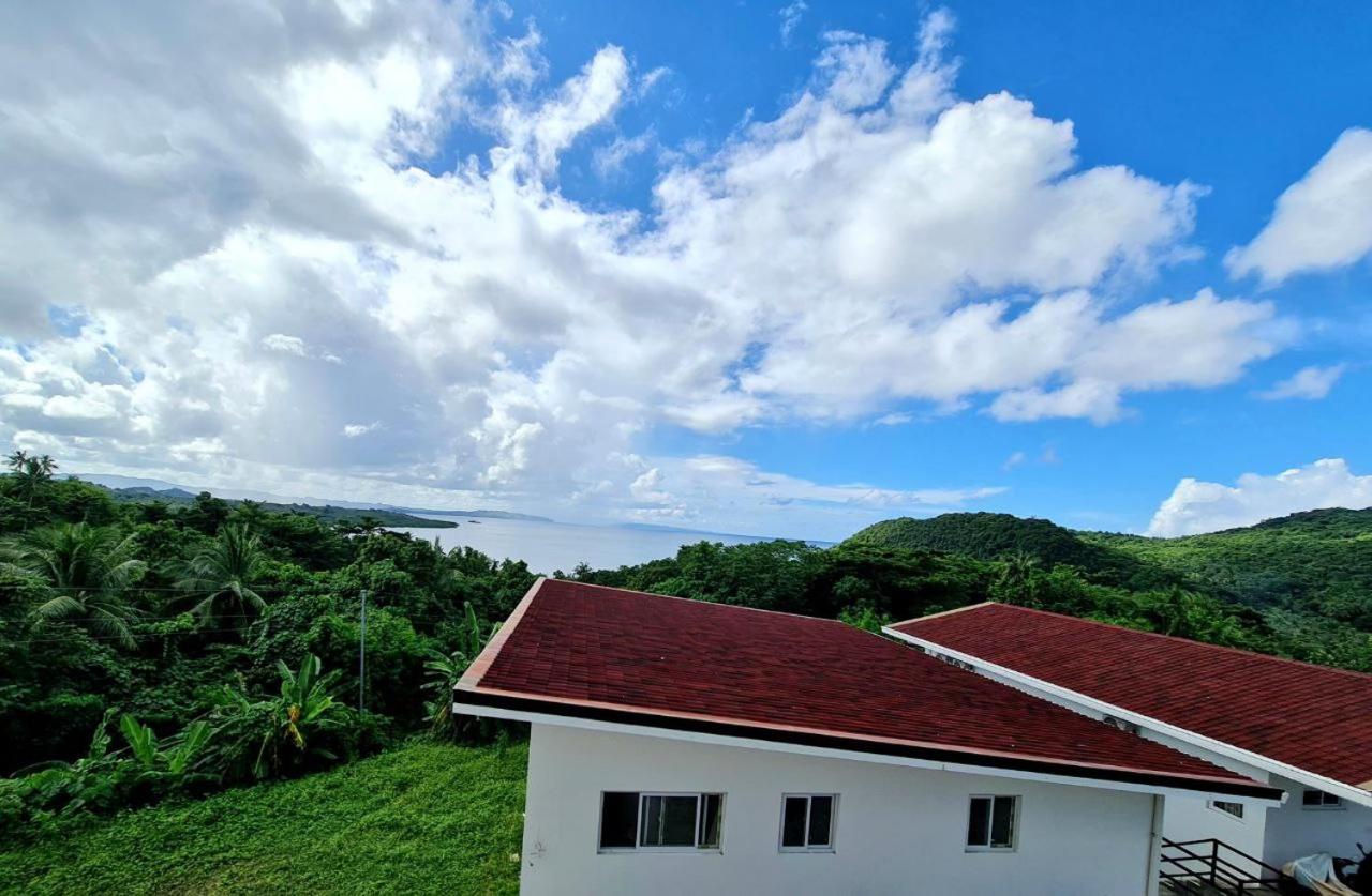 Two-Bedroom Apartment with Balcony and Sea View photo 1