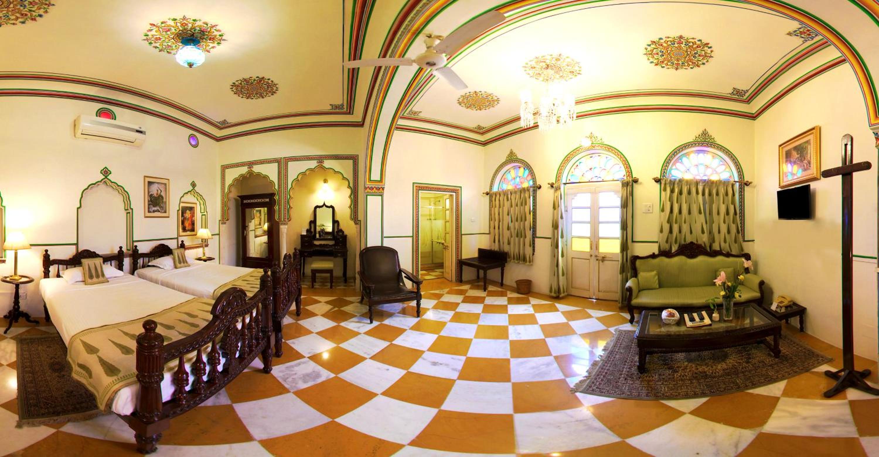 Standard Double or Twin Room: 20% off on SPA - Photo 13