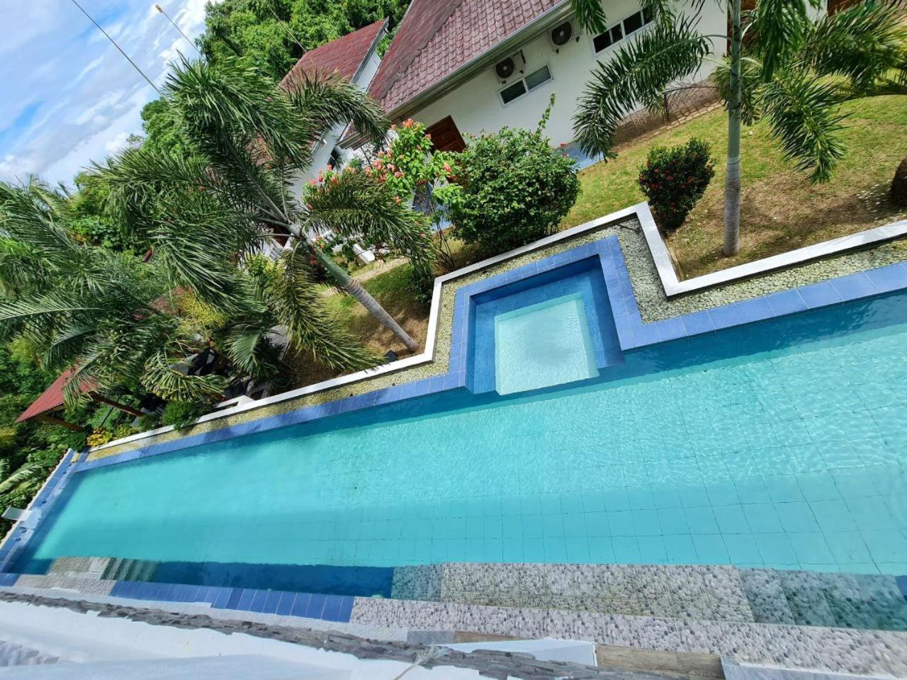 Apartment with Sea View photo 1