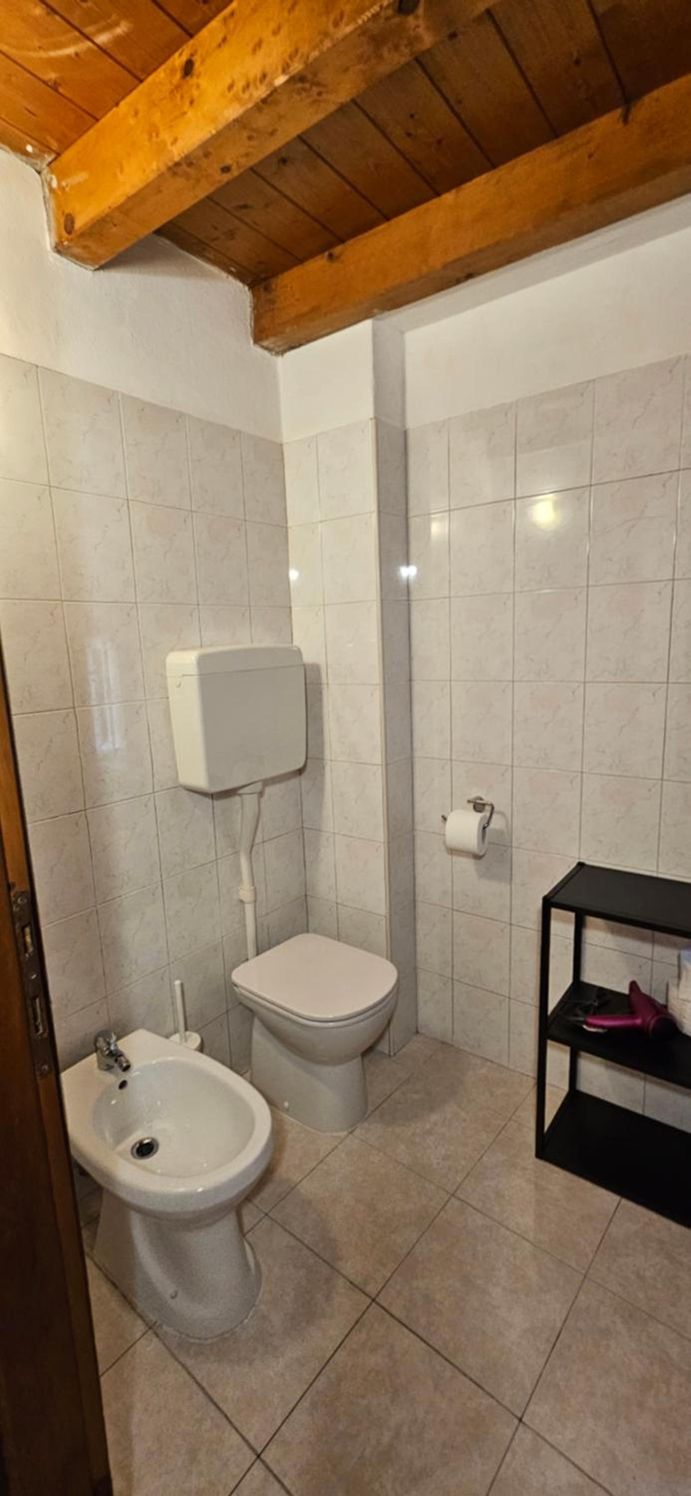 Studio Apartment with One Double Bed photo 3