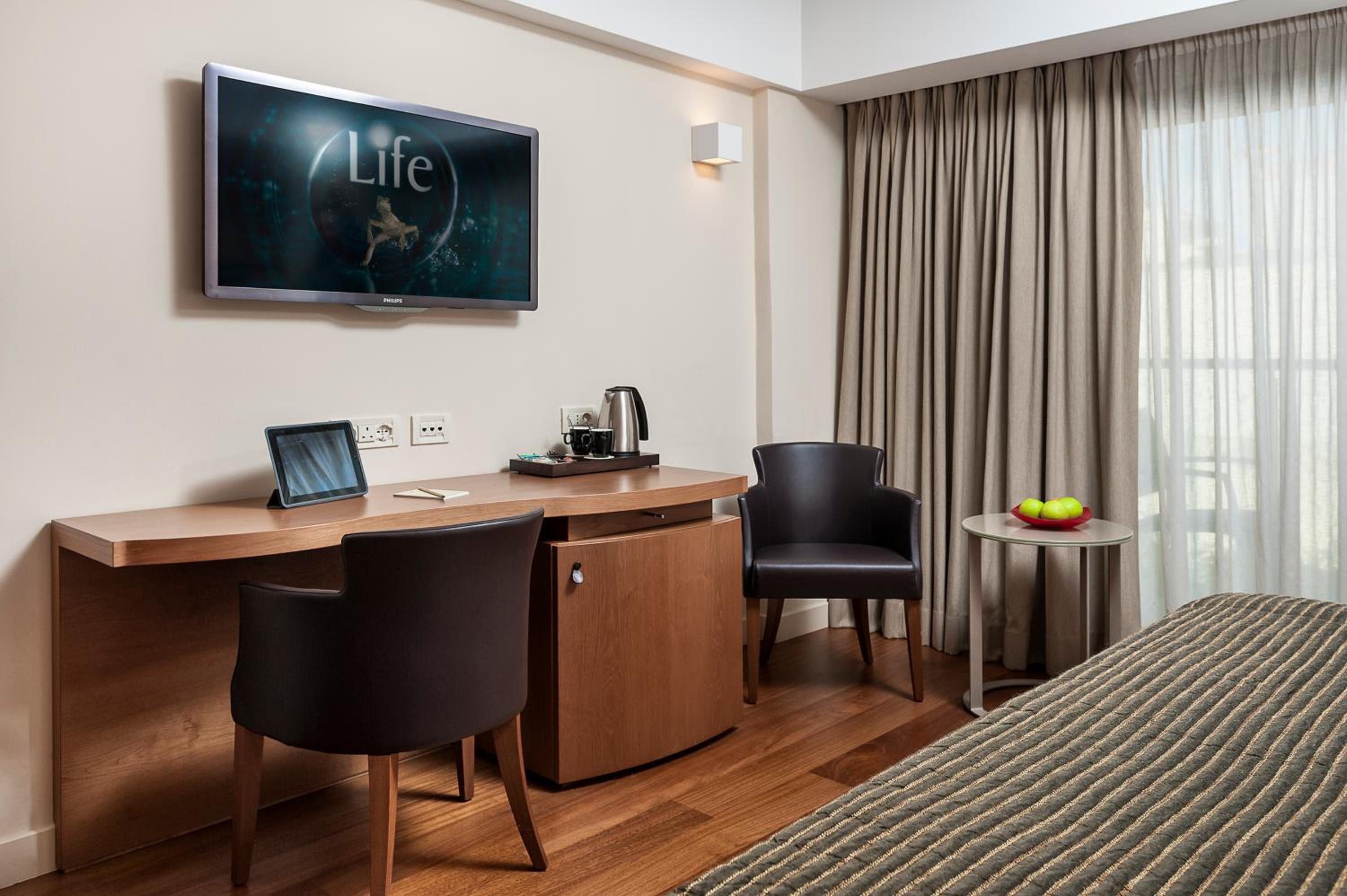 Premium Double or Twin Room