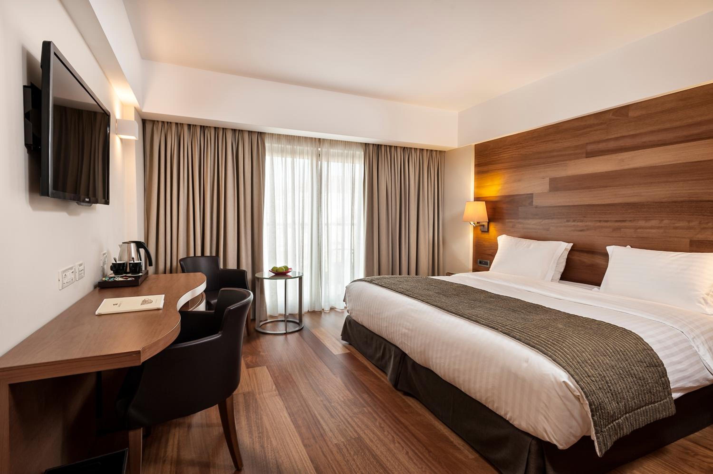 Premium Double or Twin Room